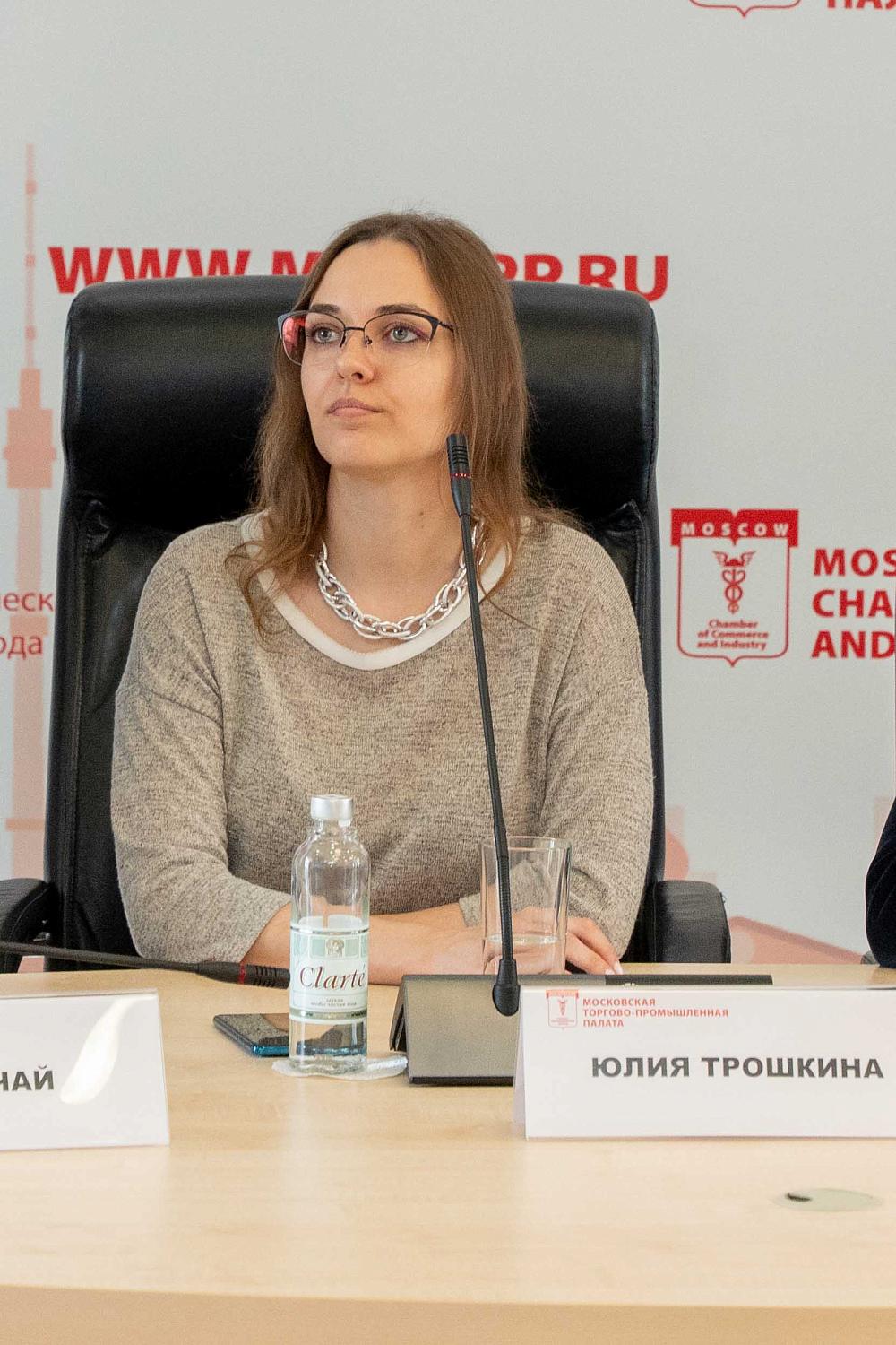 Бизнесменам рассказали о возможностях искусственного интеллекта