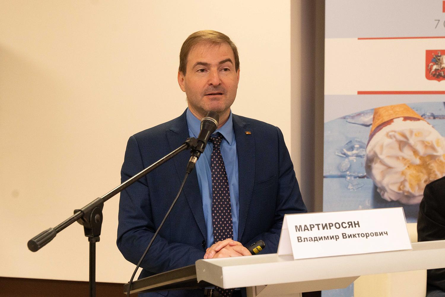 Лидеры хлебопечения на Форуме обсудили перспективы отрасли