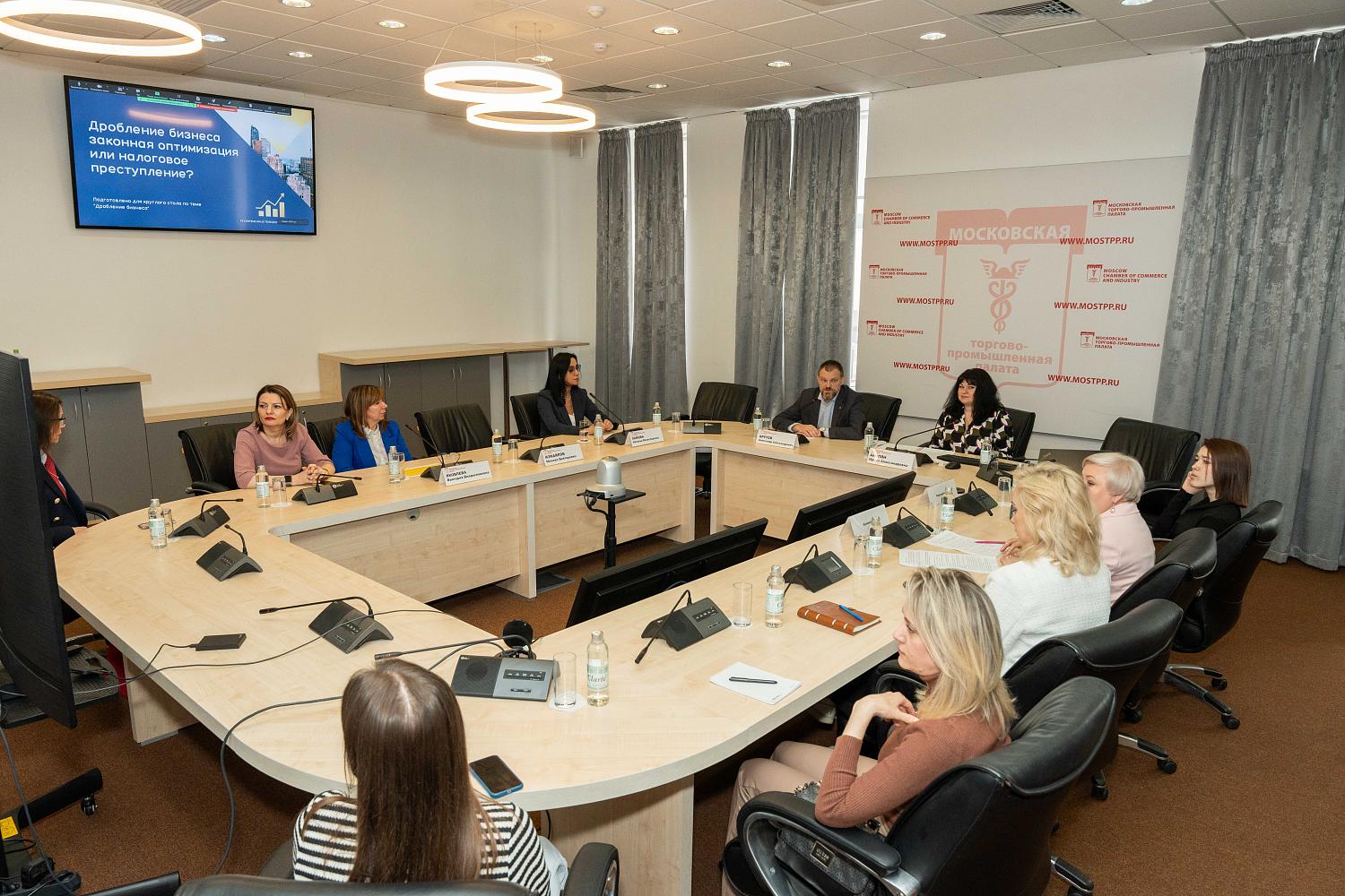 Как избежать неприятностей при делении бизнеса?