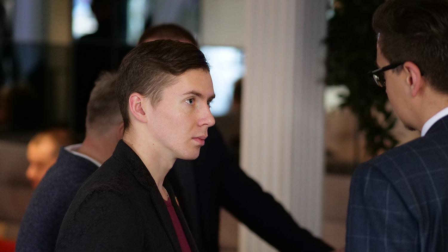 МТПП и МЭЦ представили предпринимателям возможности работы за рубежом