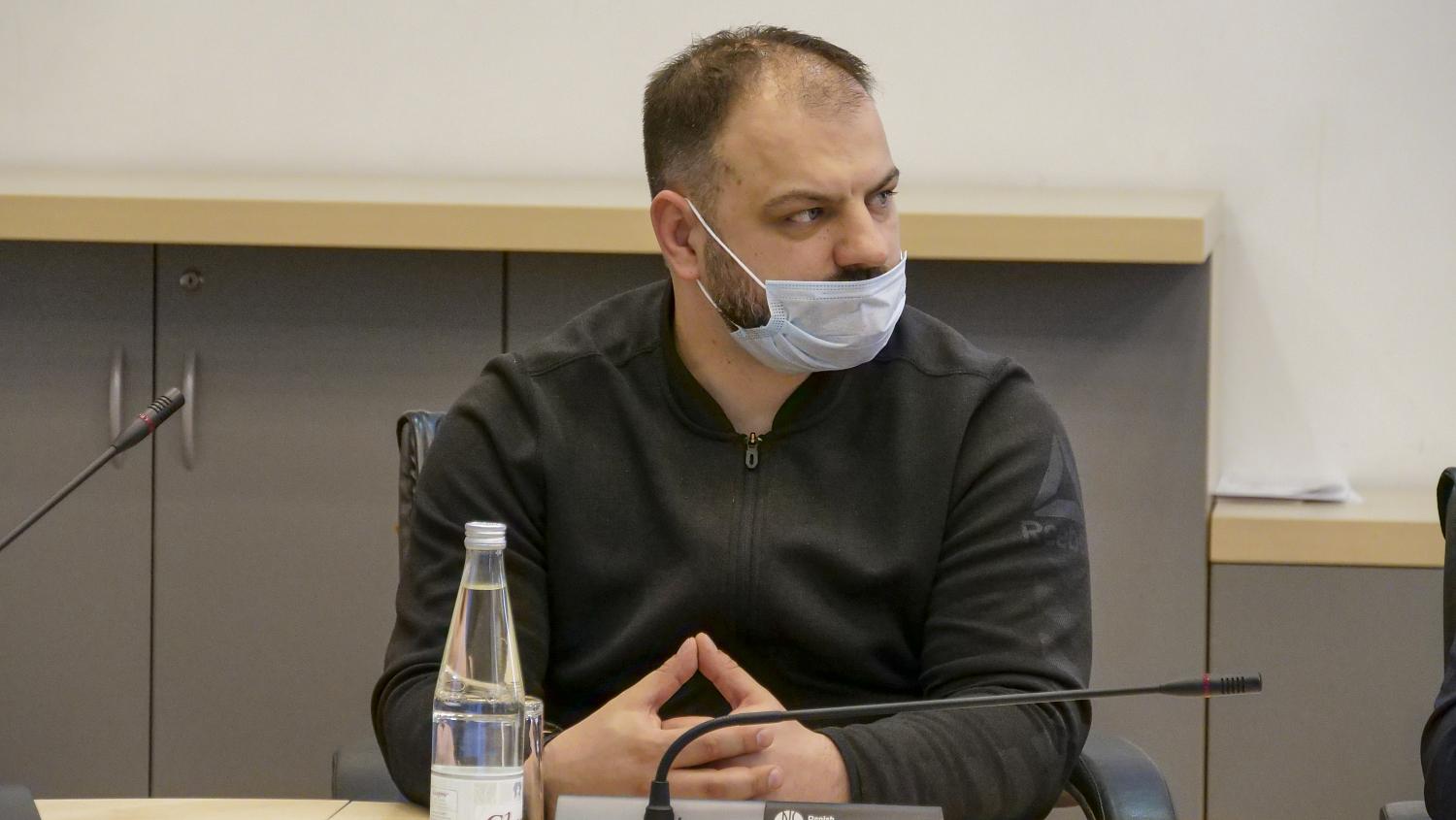 МТПП предлагает перезапуск программы «Миллион призов» для пожилых москвичей, проходящих вакцинацию
