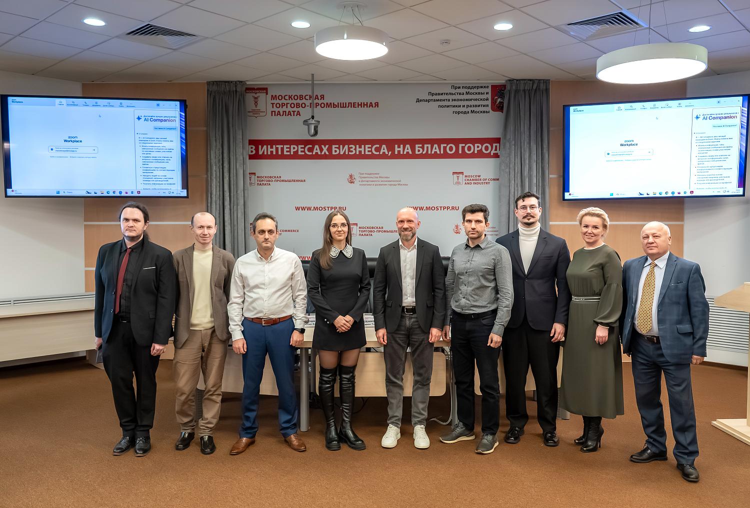 Люди и алгоритмы: как ИИ усиливает команду, а не заменяет её