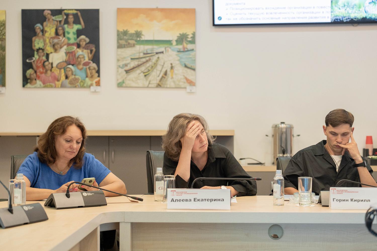 Эксперты поделились эффективными решениями для устойчивой поддержки социального предпринимательства