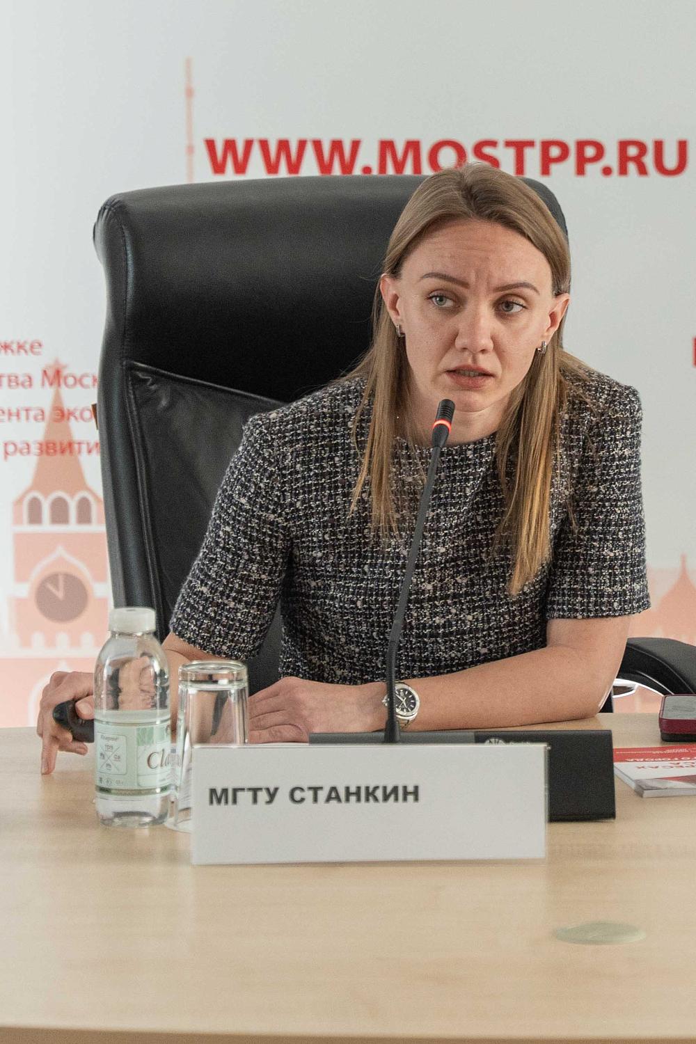 МТПП объединила лидеров рынка для анализа перспектив робототехники и искусственного интеллекта