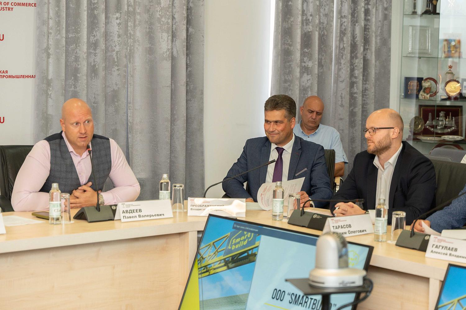 За аддитивными технологиями в строительстве – будущее