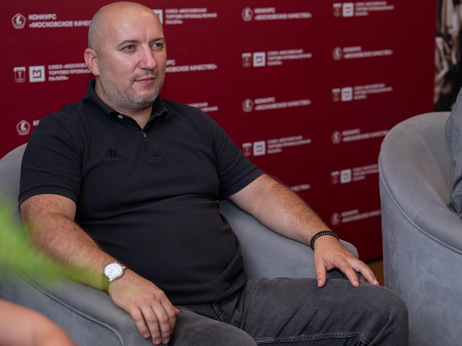 В МТПП обсудили защиту ключевых объектов инфраструктуры Московского региона от угроз БПЛА