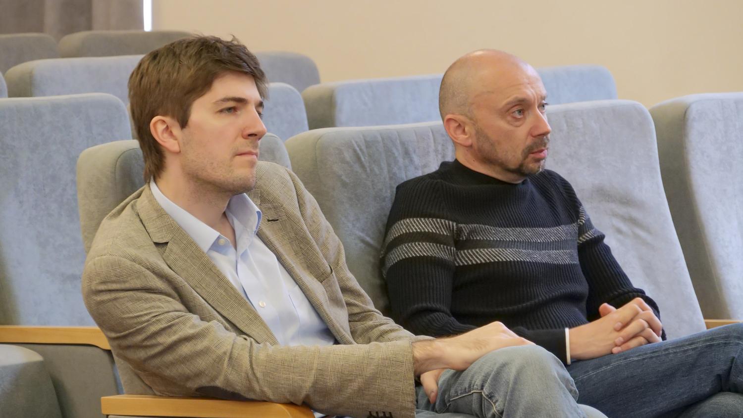 МТПП станет площадкой для работы Стратегической рабочей группы №1 Совета предпринимателей Москвы