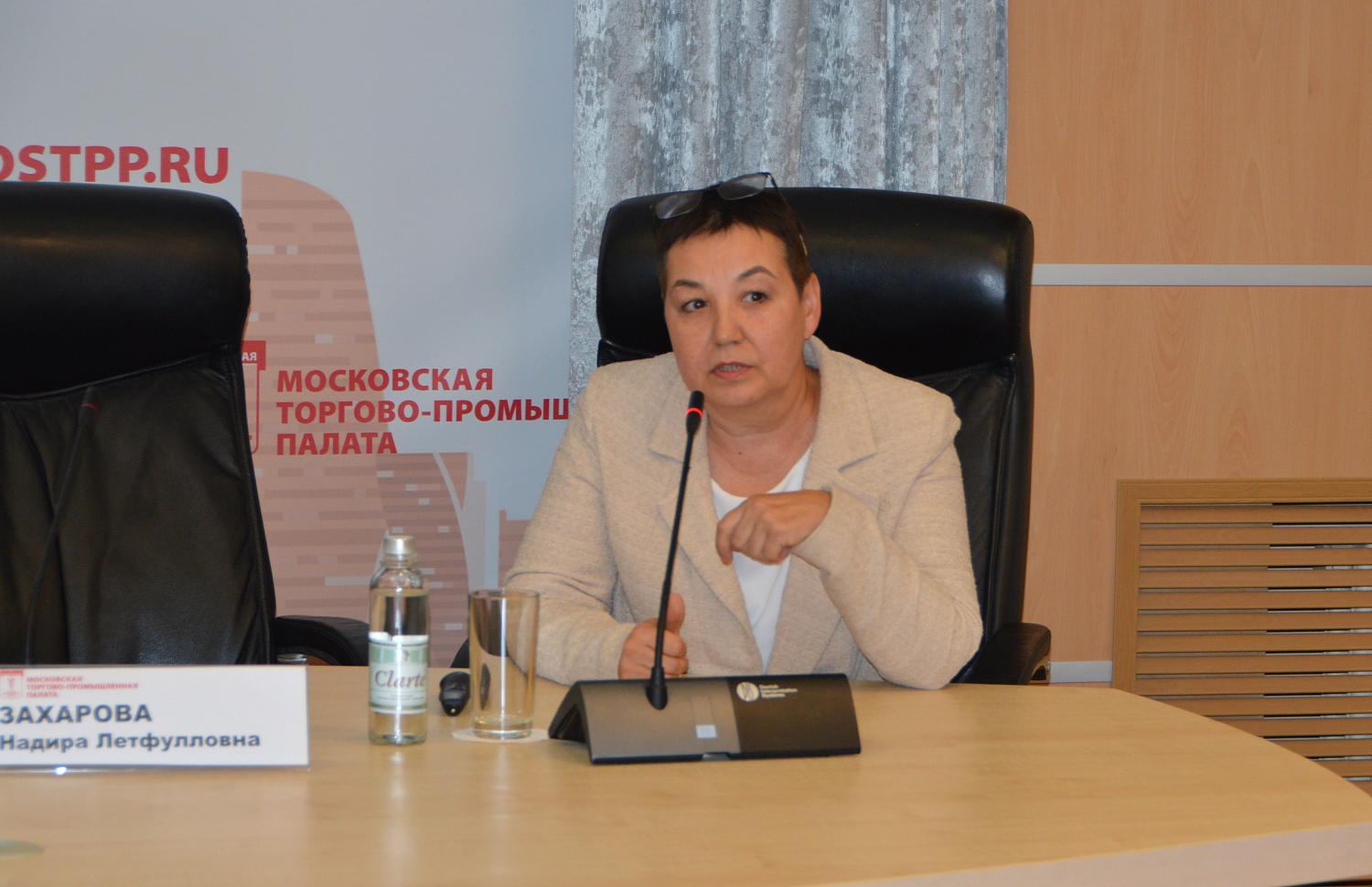 Специалисты обсудили вопросы развития системы профориентации