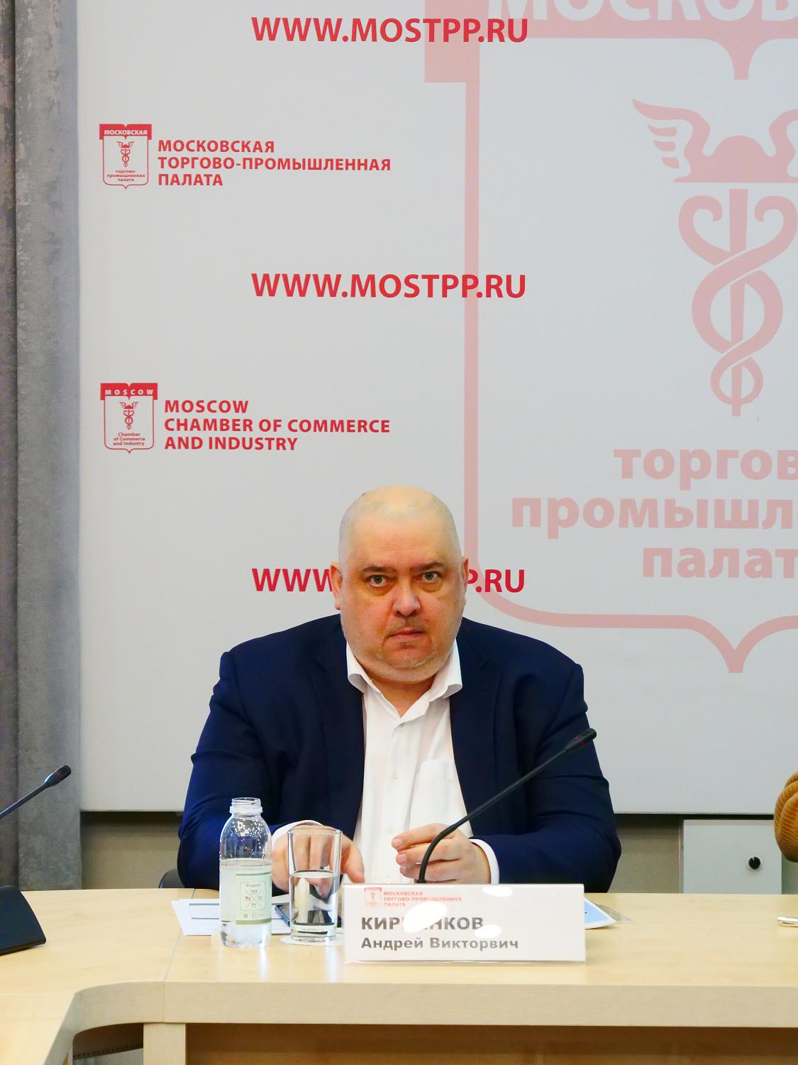 Столичные предприниматели узнали о нововведениях в сфере таможенного администрирования