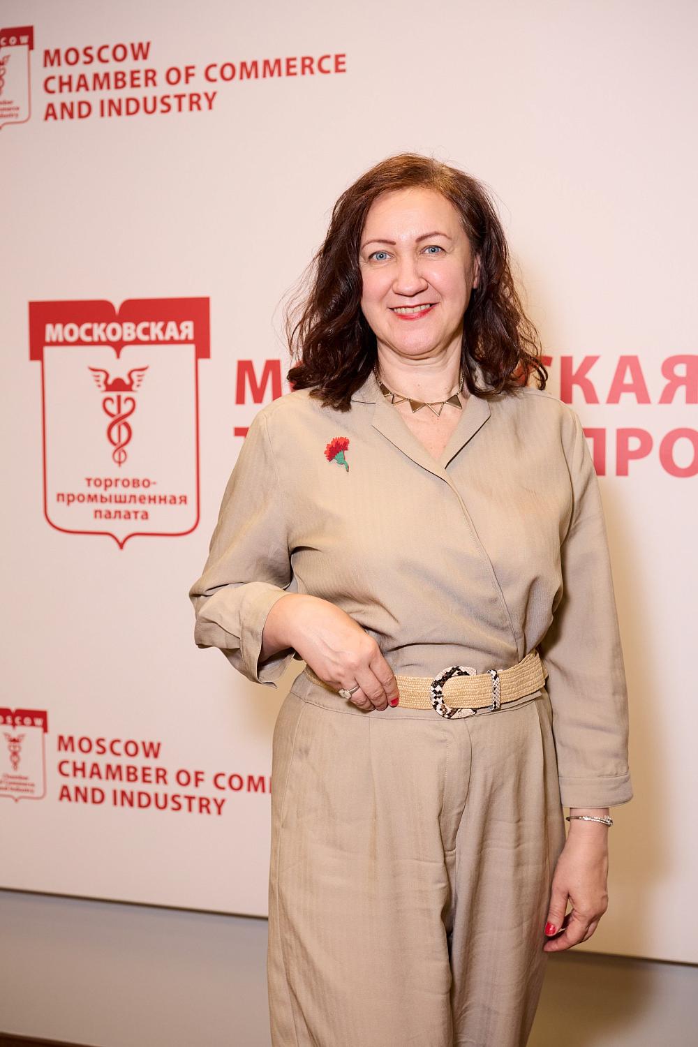 Диалог без галстуков: новые возможности в бизнес-гостиной МТПП