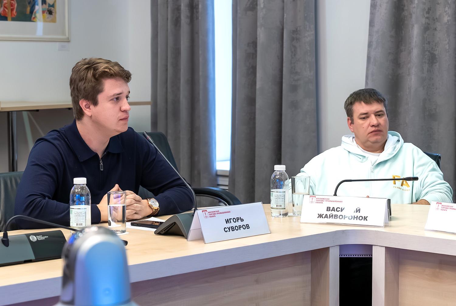 «Настоящий успех измеряется тем, что мы приносим в этот мир»