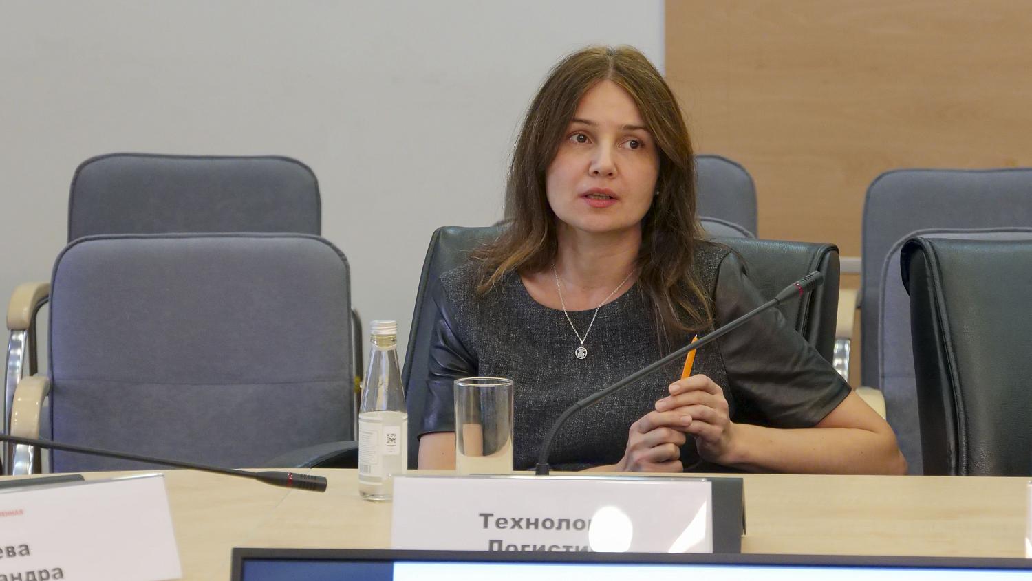 Предприниматели воспользовались предложением рассказать о себе и узнать о возможностях МТПП