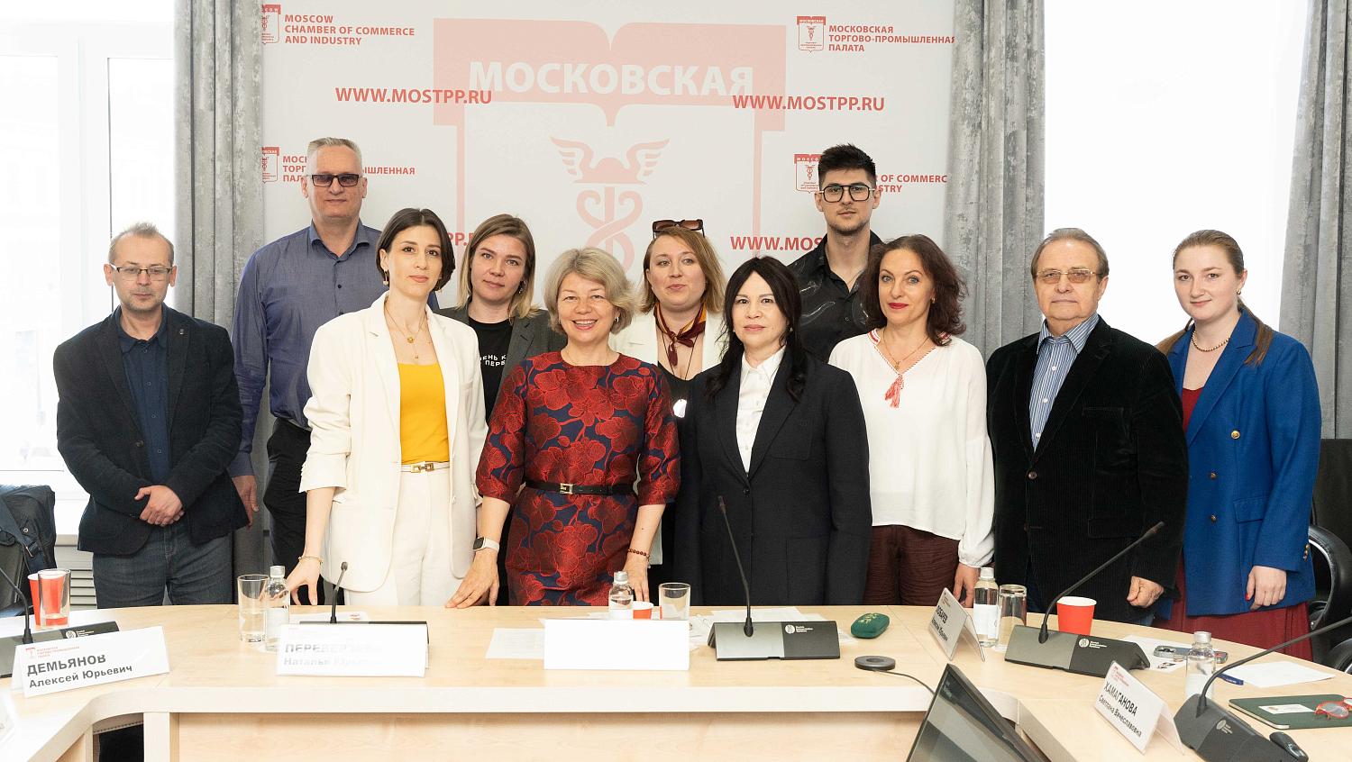 Инвестиции в счастье: МТПП объединила экспертов для создания новой формулы успеха