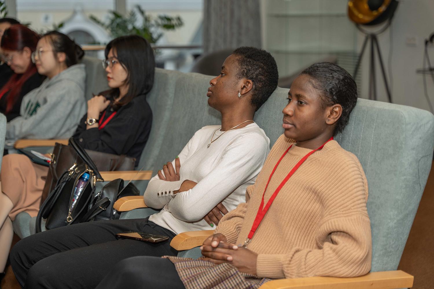 Обучение завершилось, но проект «Начни свой бизнес с Москвой» продолжается!