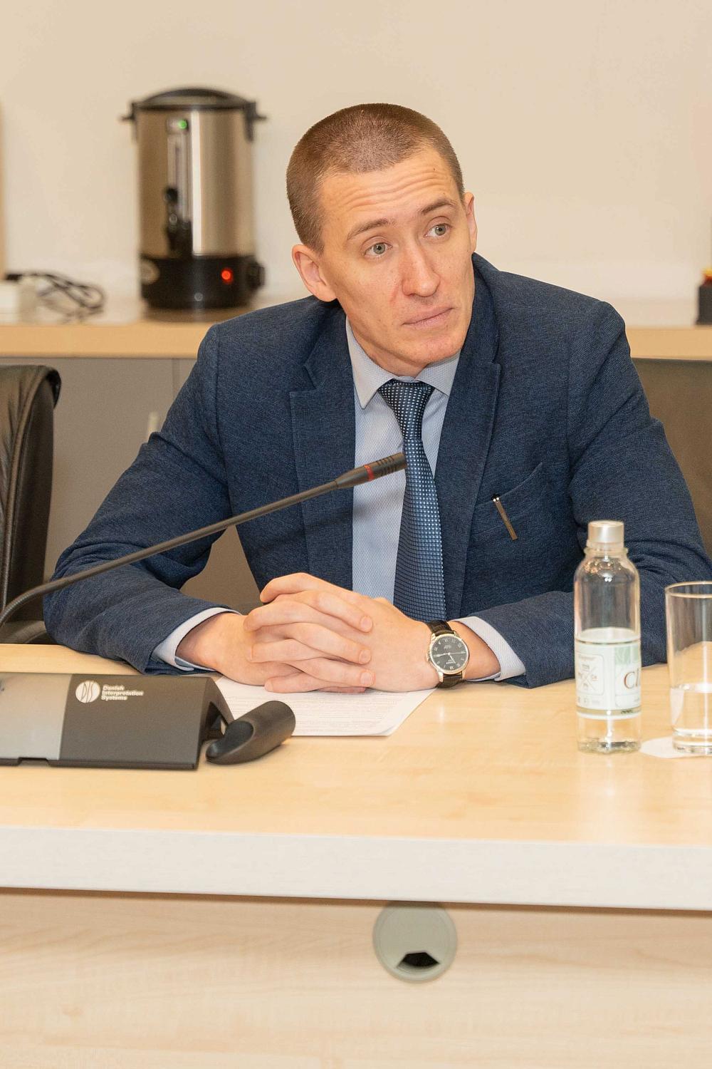 Гильдия НСБ подвела итоги и наметила планы на наступающий год