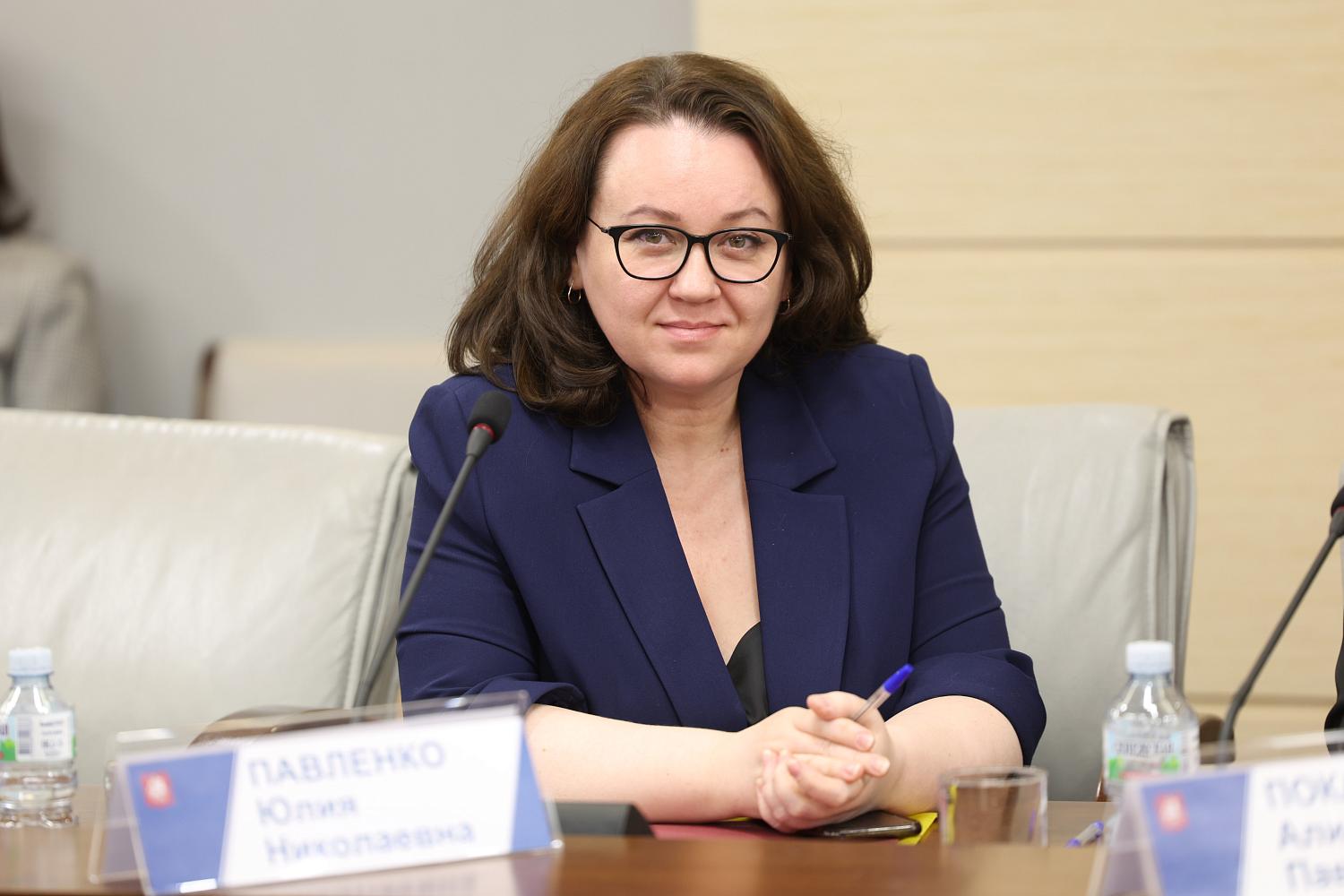 Владимир Платонов на площадке Мосгордумы предложил консолидировать позицию бизнеса по корректировке требований СанПиН