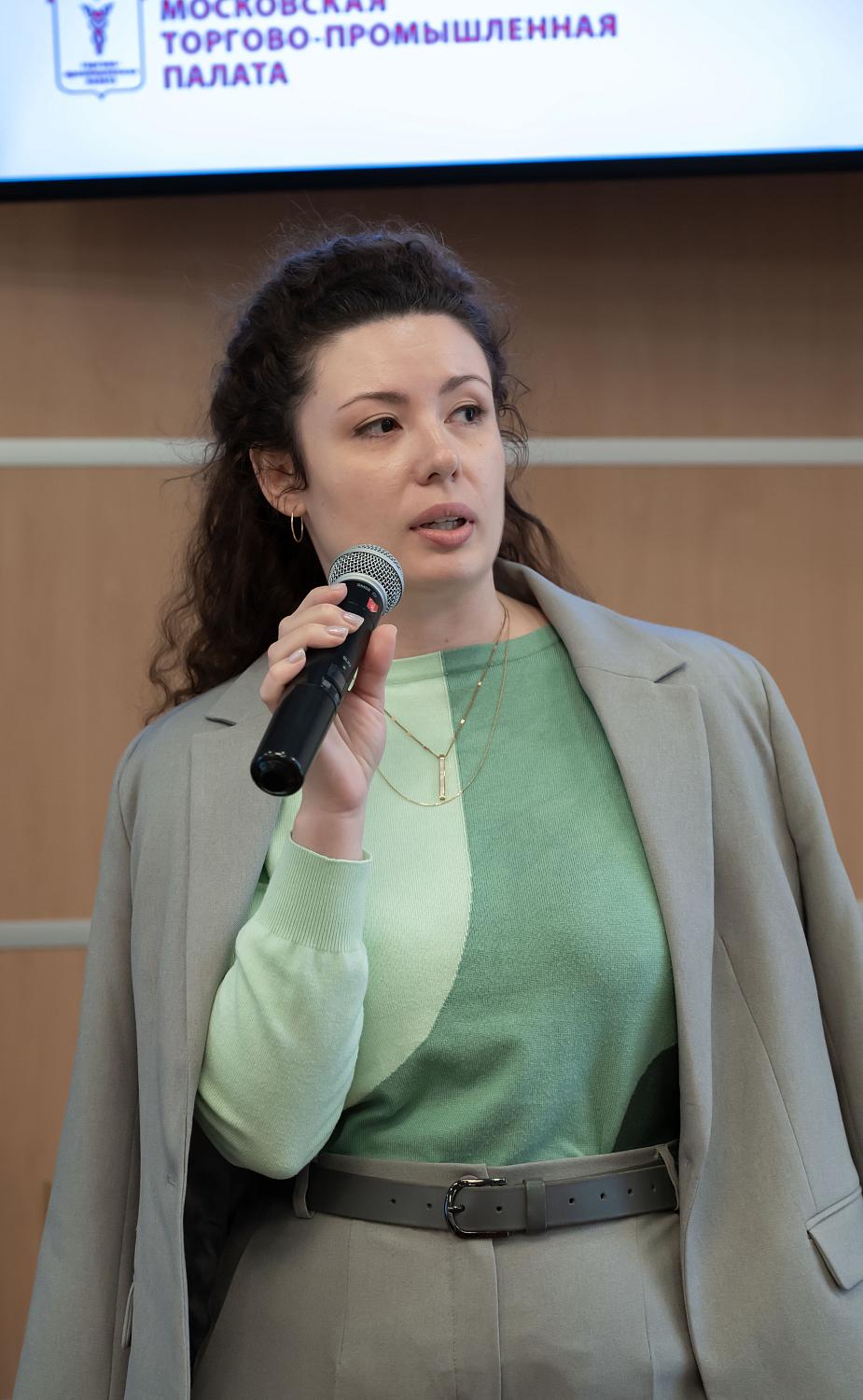 Идеи, эмоции и энергия предпринимателей – основа развития экономики города