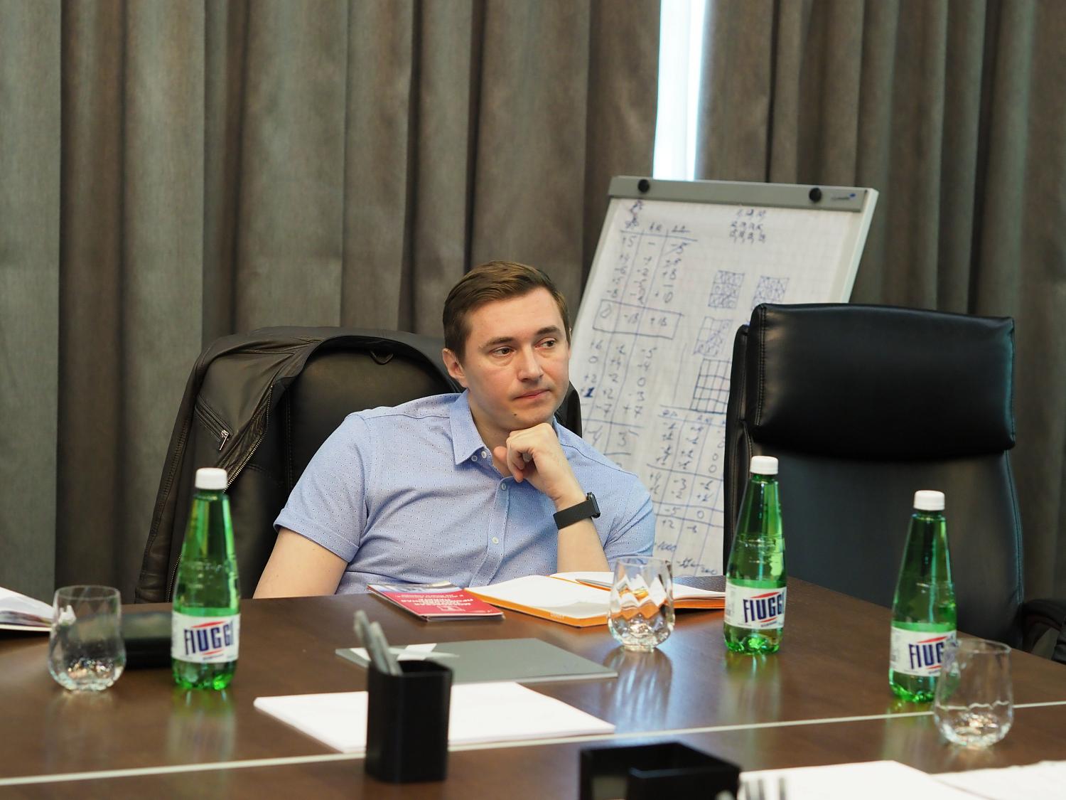 Инновационная Новая Москва