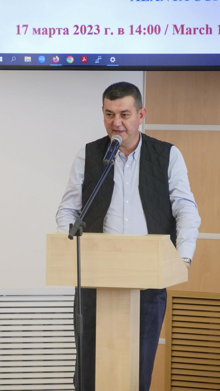 На площадке МТПП состоялась встреча предпринимателей столицы и Аланьи (Турция)