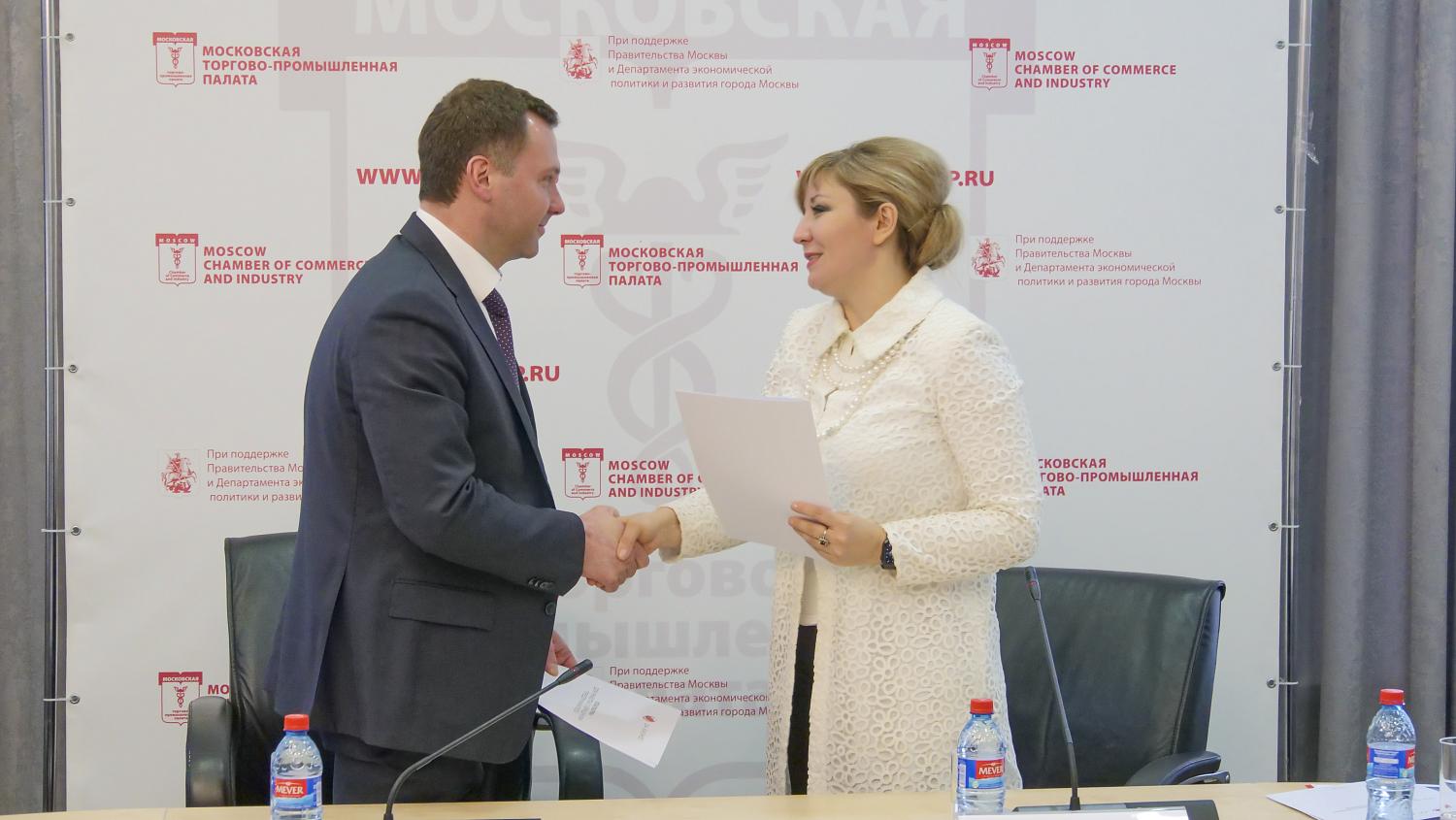 Силовое давление на бизнес: Москва удержит позиции лидера