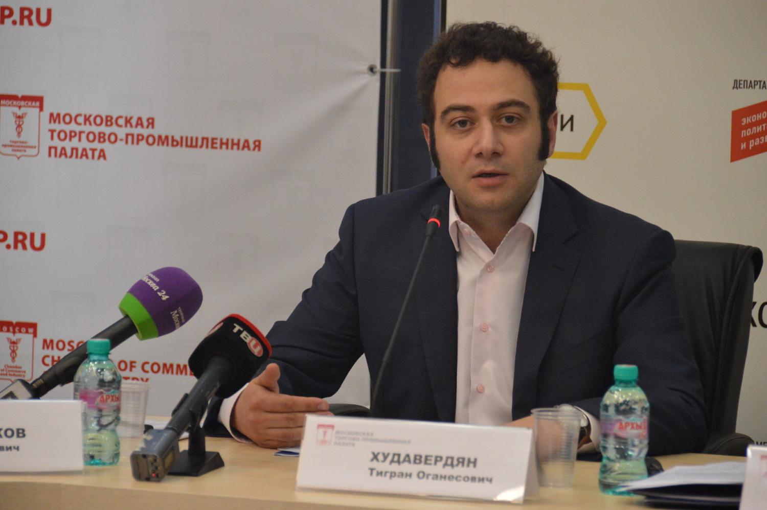 В МТПП подписан Меморандум о легализации рынка такси