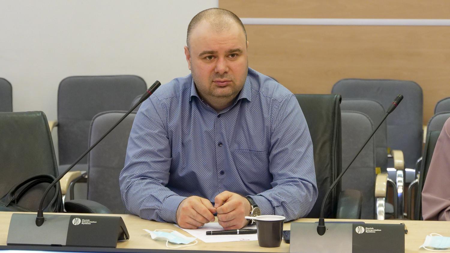 Участники семинара узнали основные правила проведения эффективного совещания