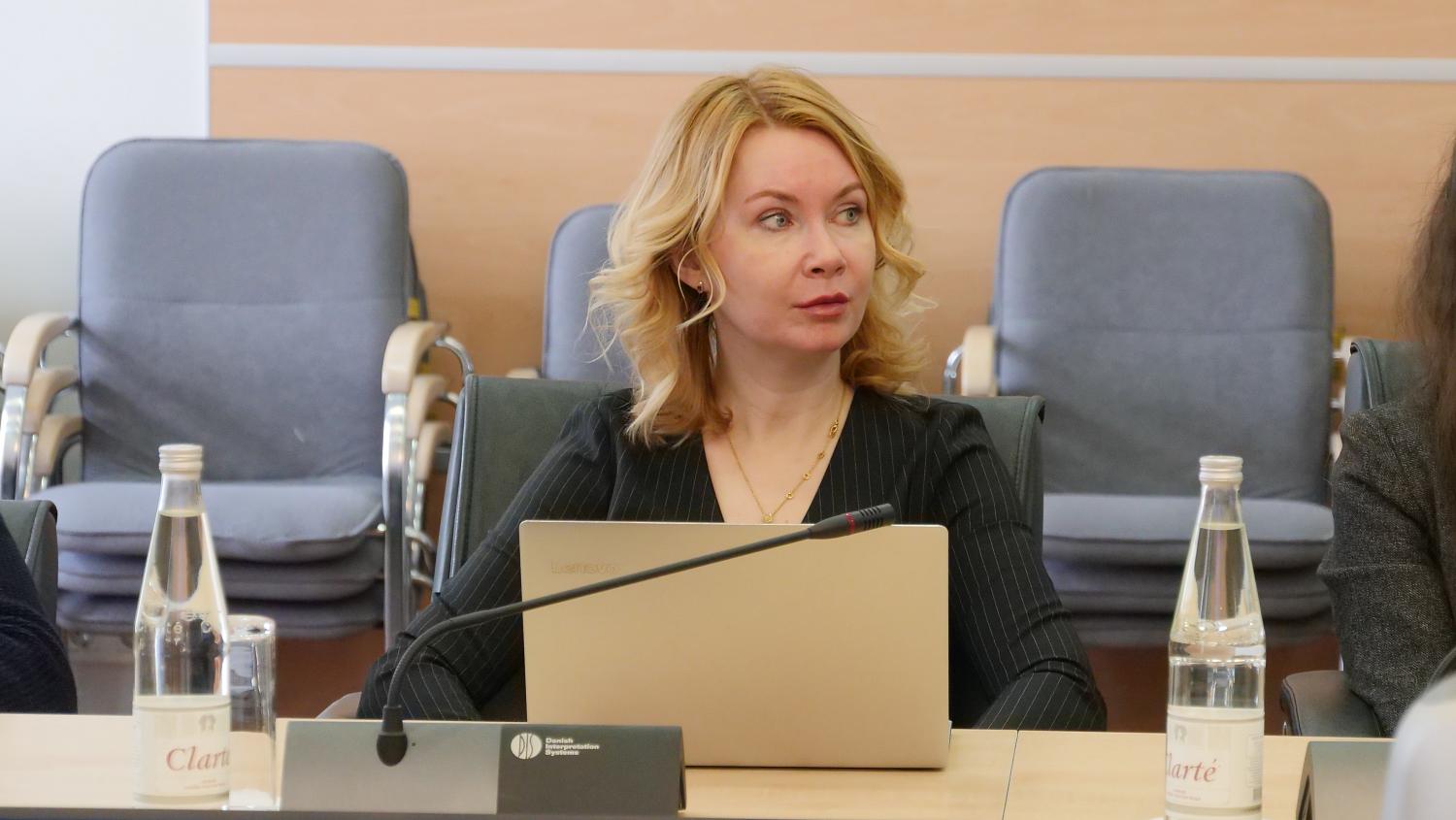 Обсуждены перспективы рынка NFT -токенов в цифровом искусстве и обеспечивающих технологиях