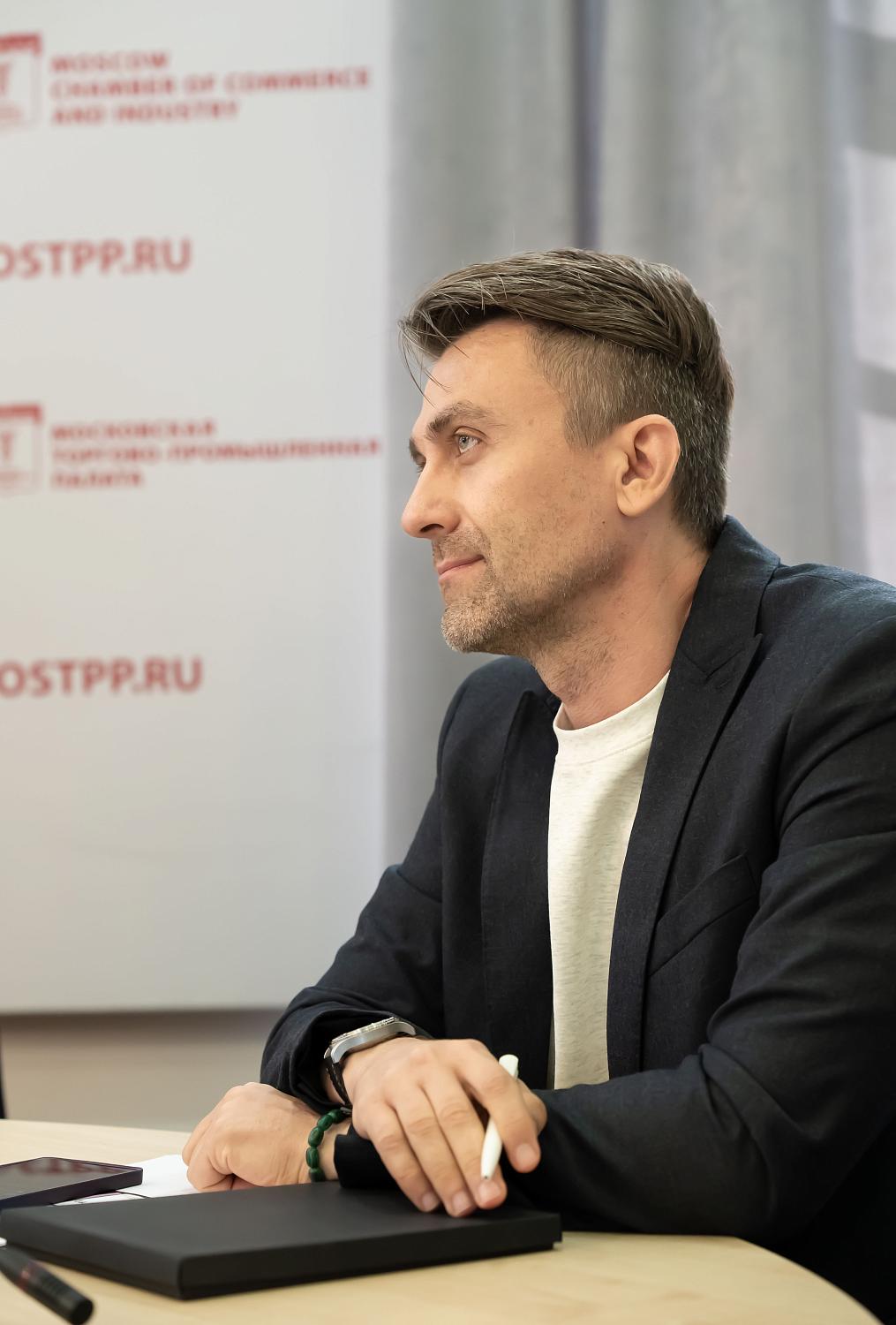 «Креатив во взаимодействии со студентами – это очень важно»