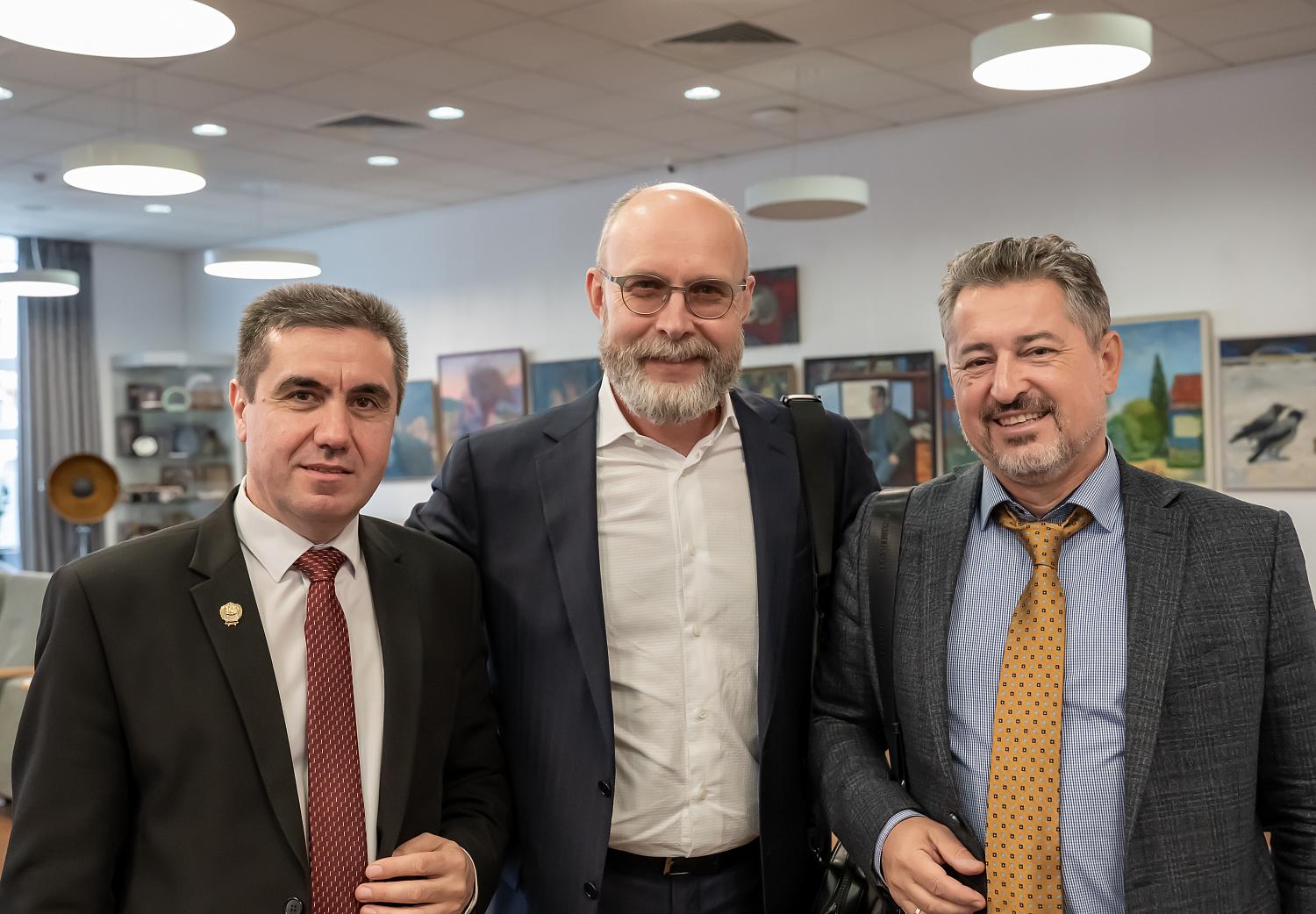 «Медиация – это по любви»