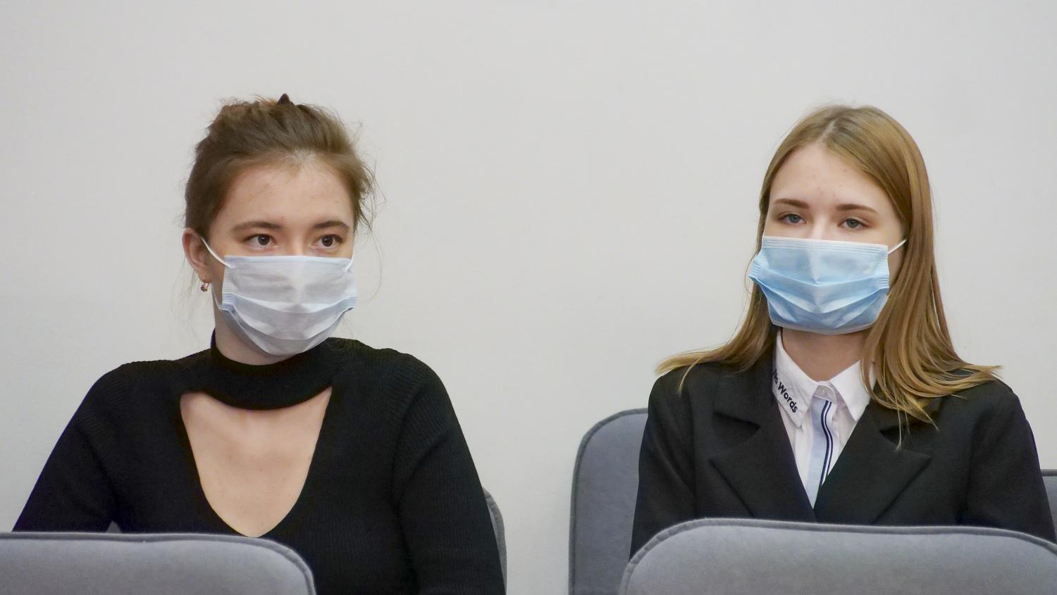 В МТПП представлены новые стартапы