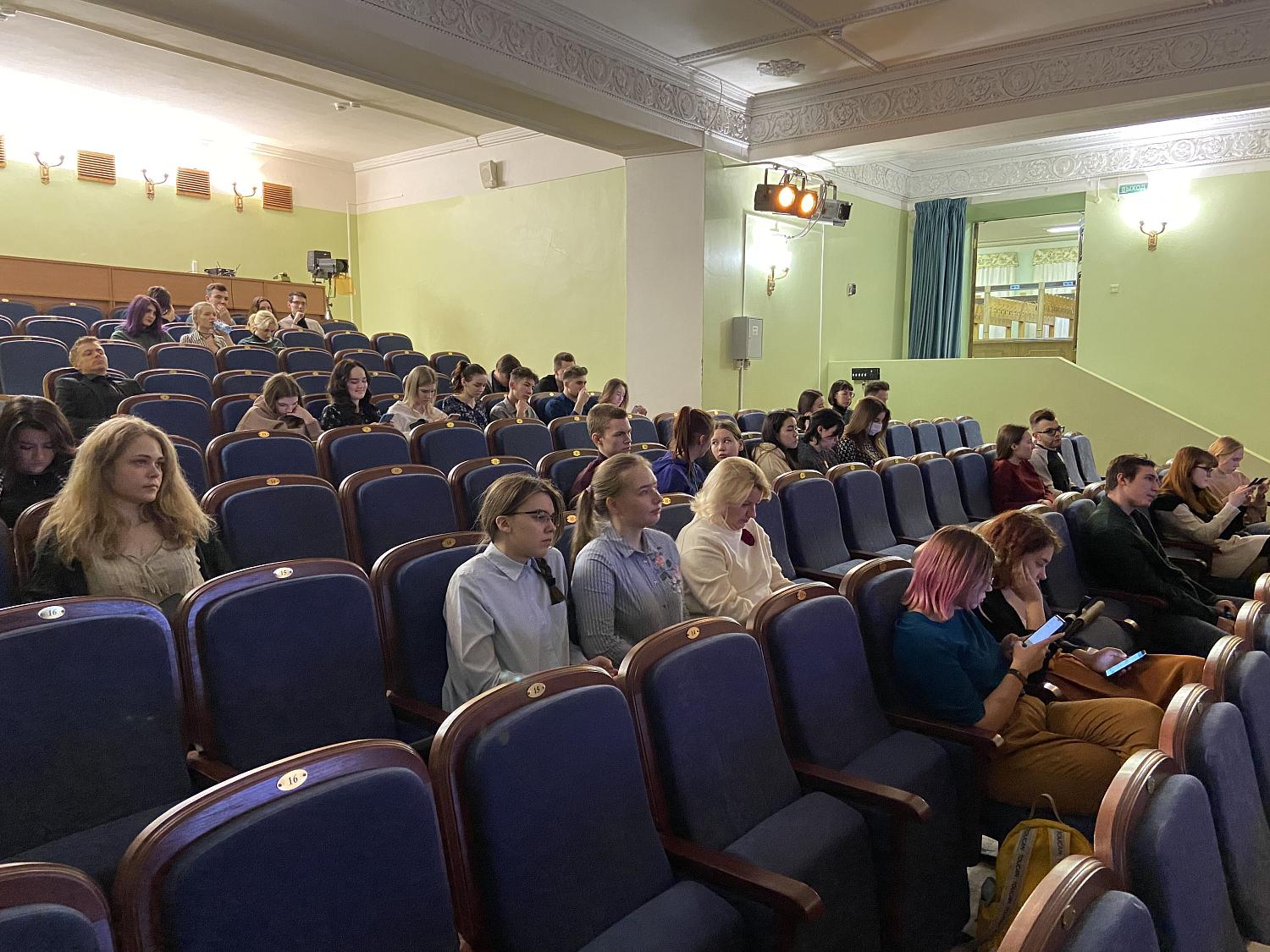 Стартовал студенческий конкурс Digital PRактика 