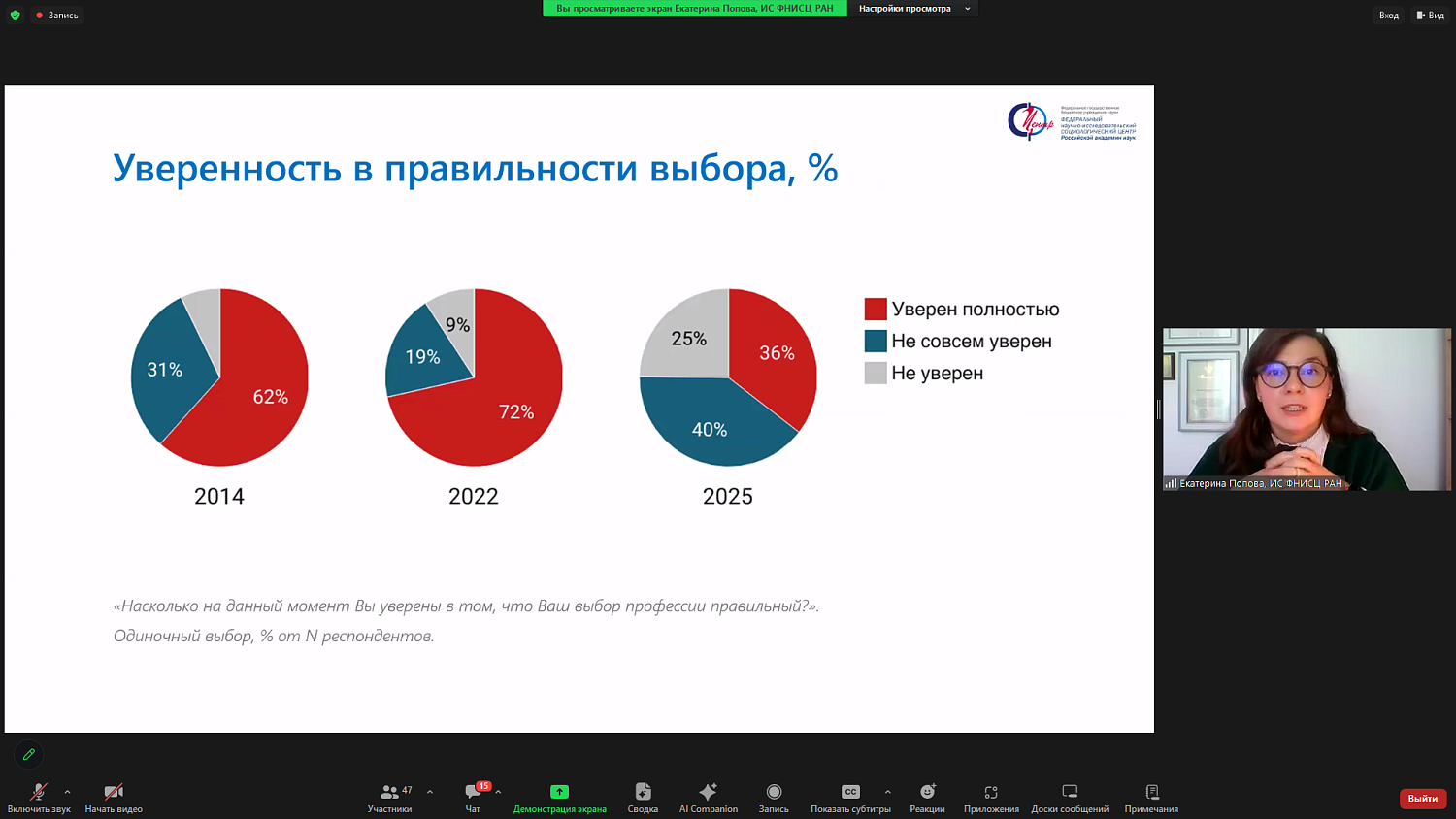 Эксперты рассказали о ходе реформы образования