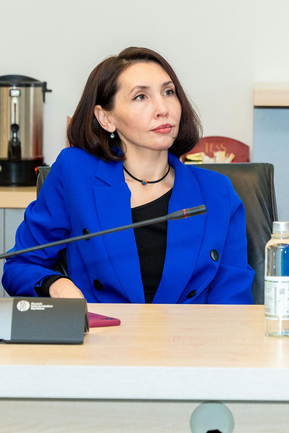 Развитие креативных индустрий становится одним из приоритетов государственной экономической политики