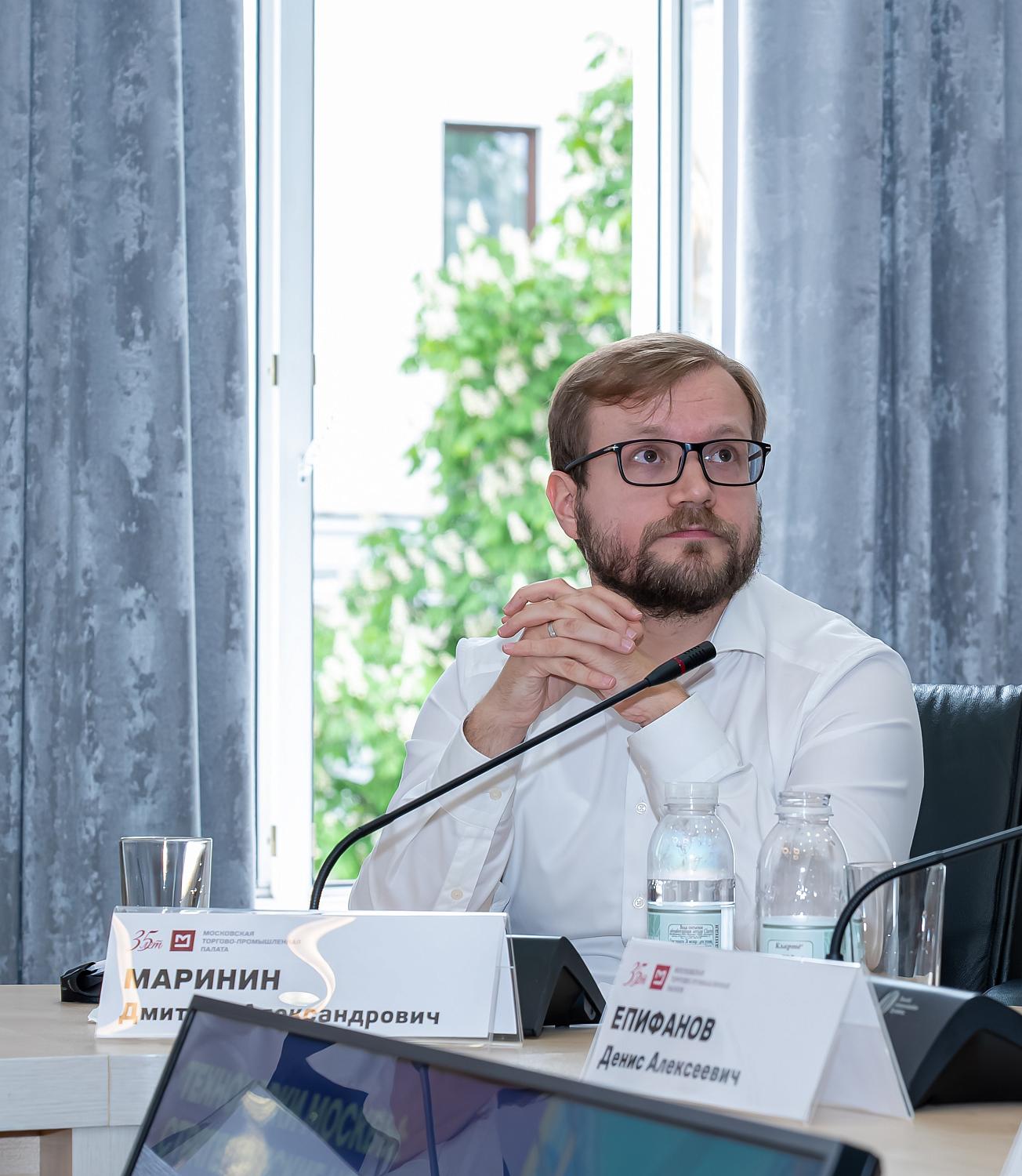 Предпринимателям рассказали о государственных грантах и преференциях бизнесу