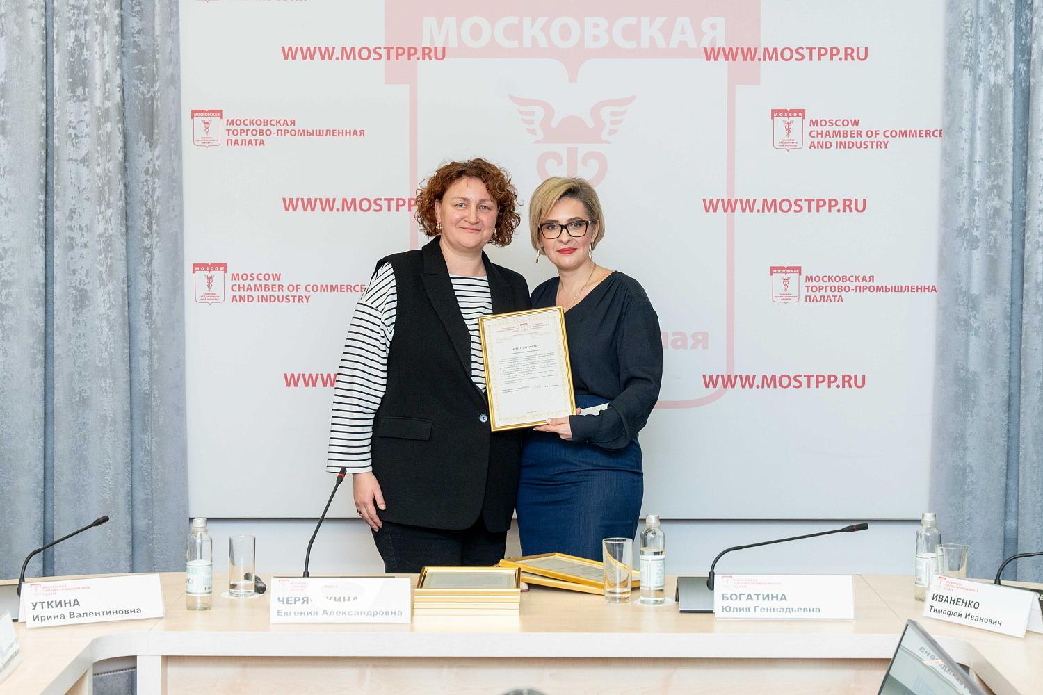 Медиацию в Москве развивают «люди с горящими глазами»