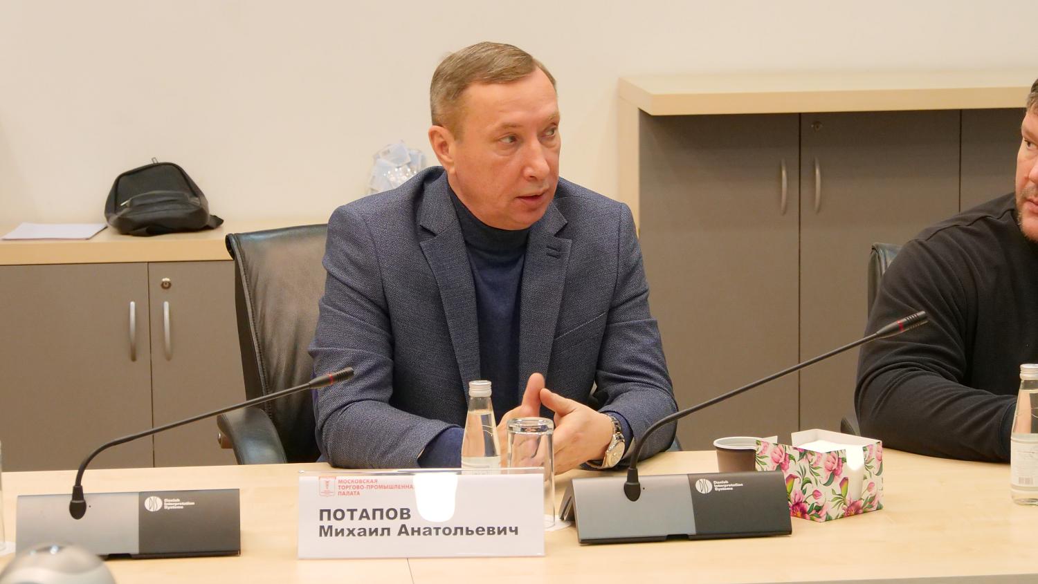 Эксперты обсудили как повысить качество охранных услуг