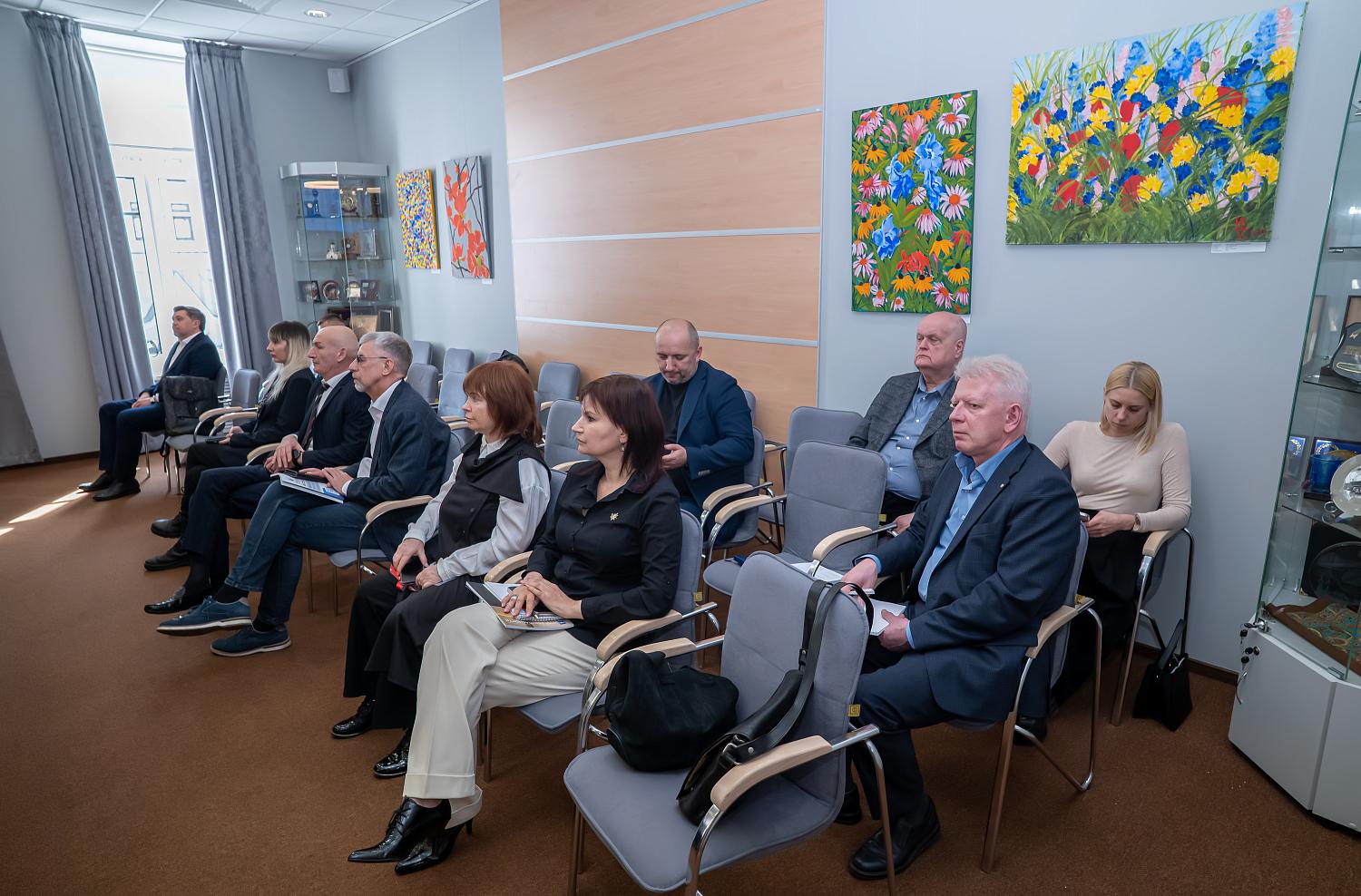 Как готовить специалистов в сфере антитеррористической защищенности? 