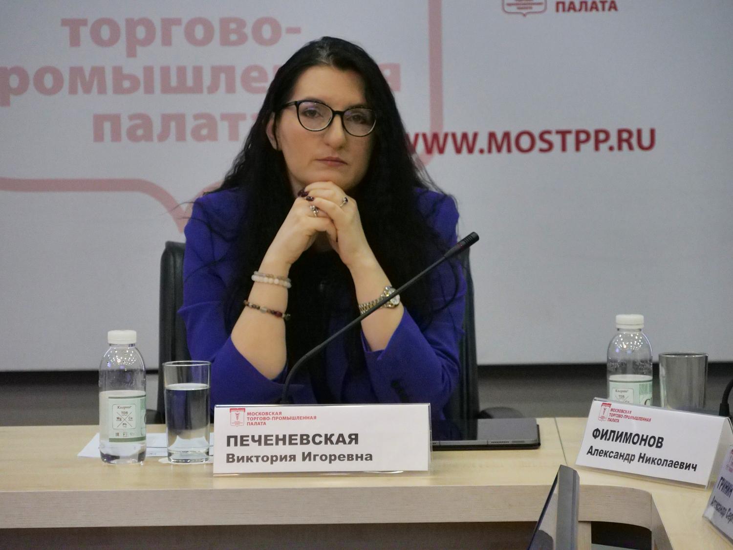 От импортозамещения до IPO: в МТПП поделились практикой эффективного B2B‑маркетинга 