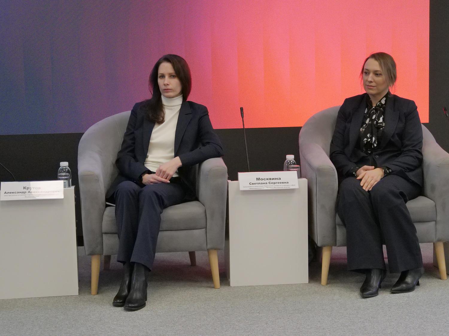 Эксперты рассмотрели особенности работы косметологических клиник 