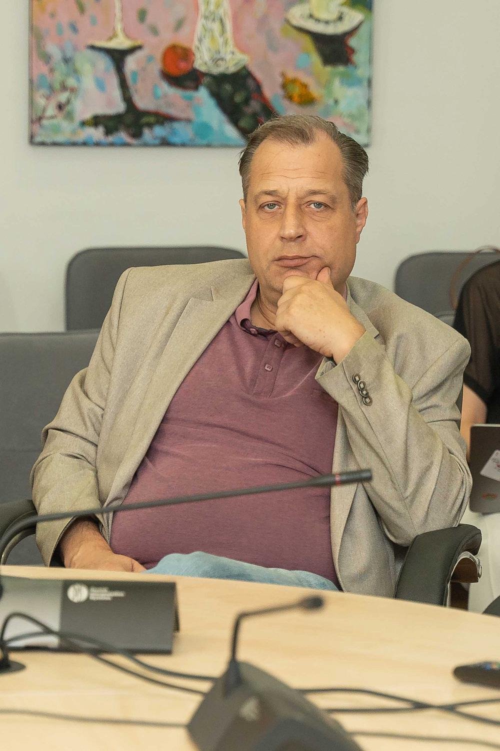 В МТПП обсудили преимущества заключения брачного договора