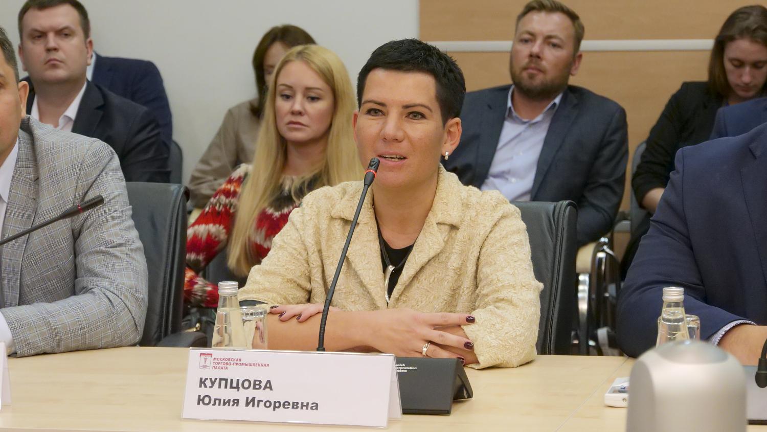 Пилотное тестирование как поддержка высокотехнологичного бизнеса