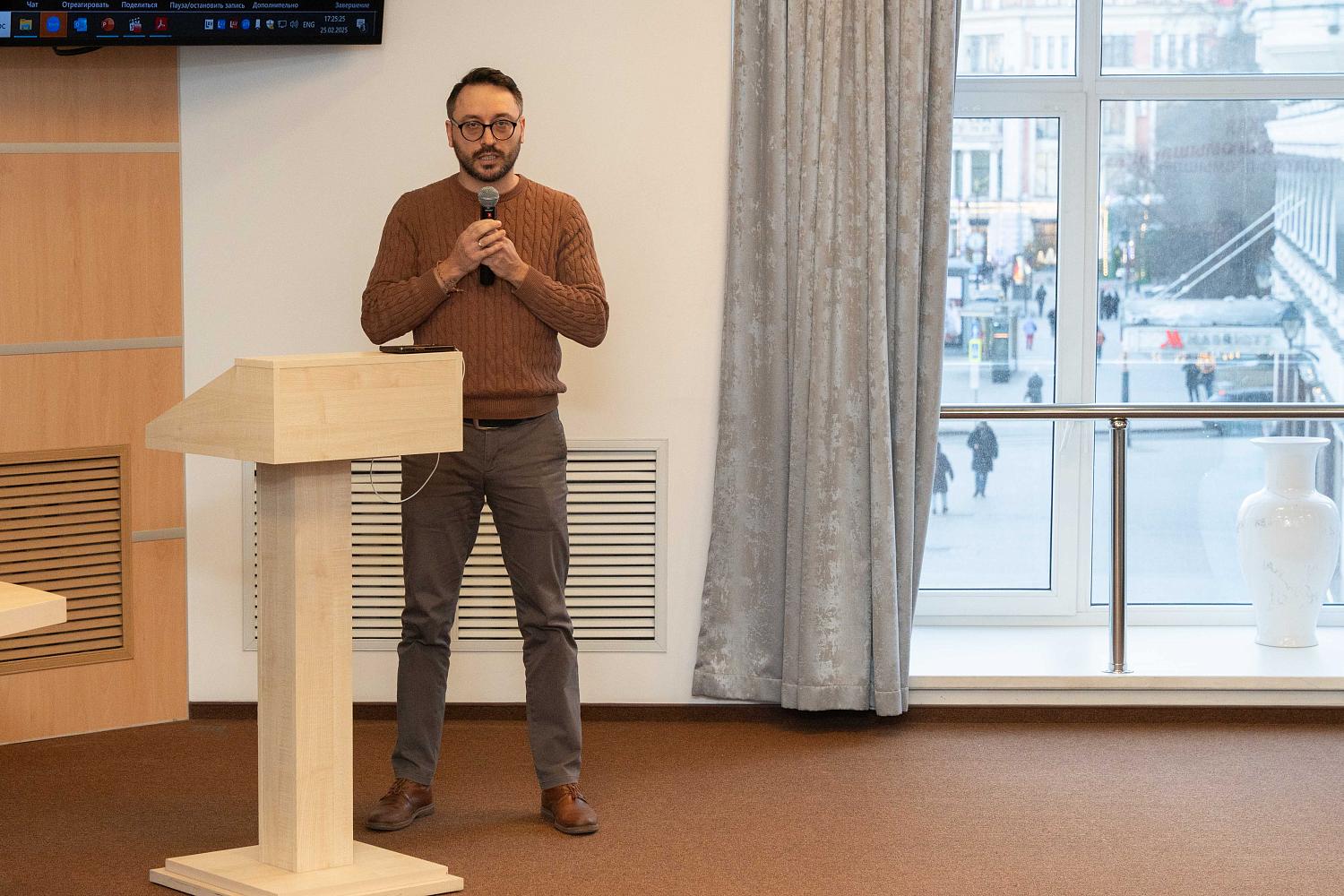 Объекты культурного наследия как точки притяжения