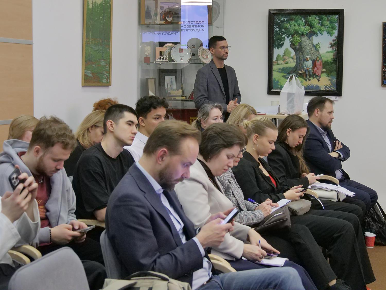 Кадры для конгрессно‑выставочной индустрии: бизнес и образовательные организации настраивают общую систему подготовки