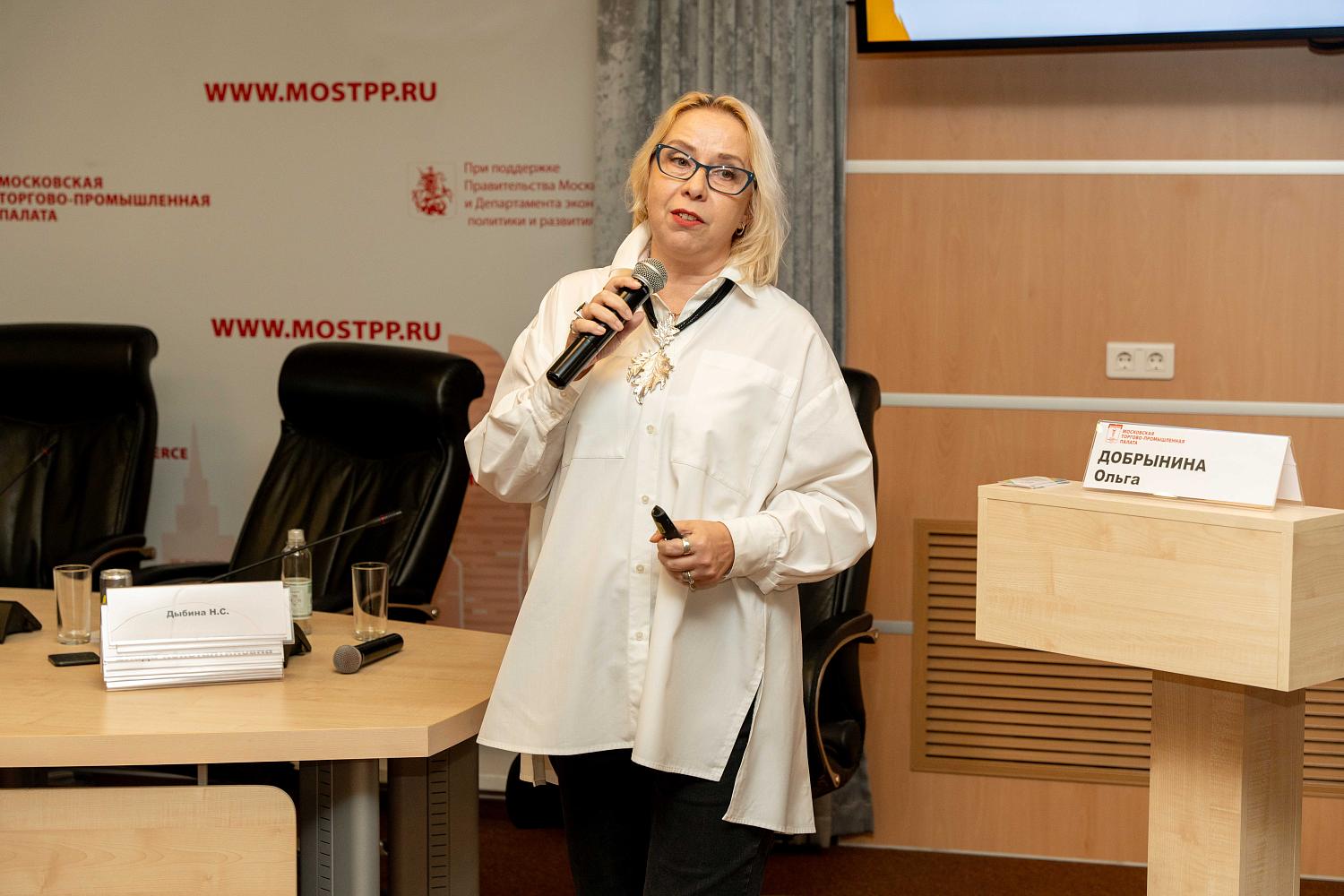 Предпринимателей научили продуктивно общаться с экспертами и коучами