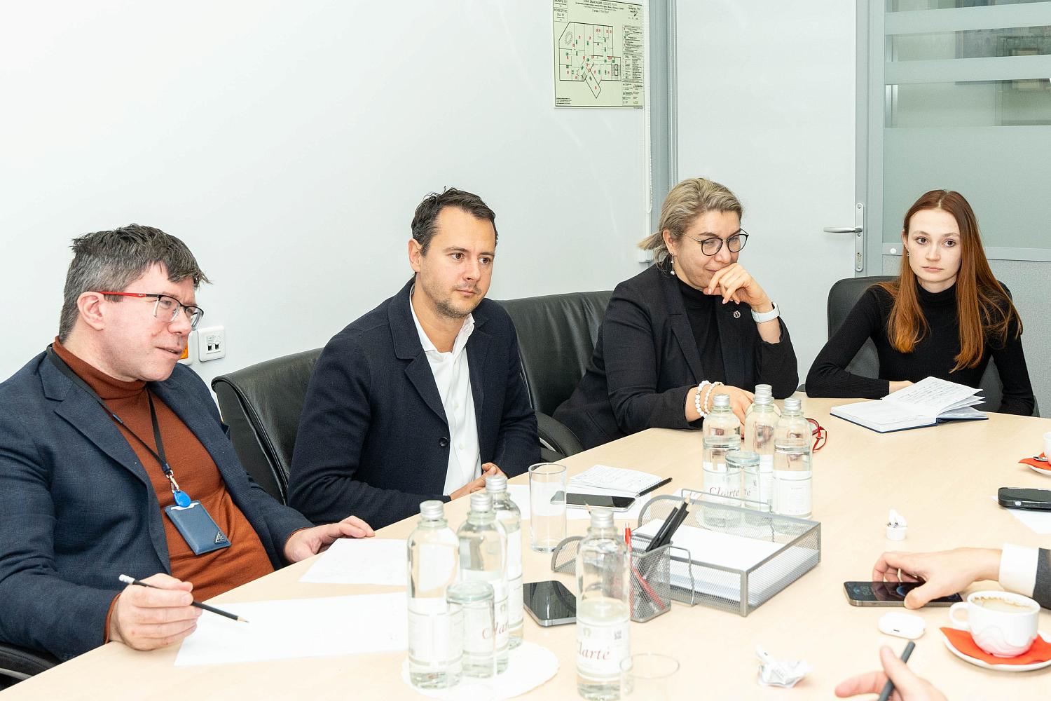 МТПП организует презентации столичных IT-компаний для рынков Индонезии и Бразилии