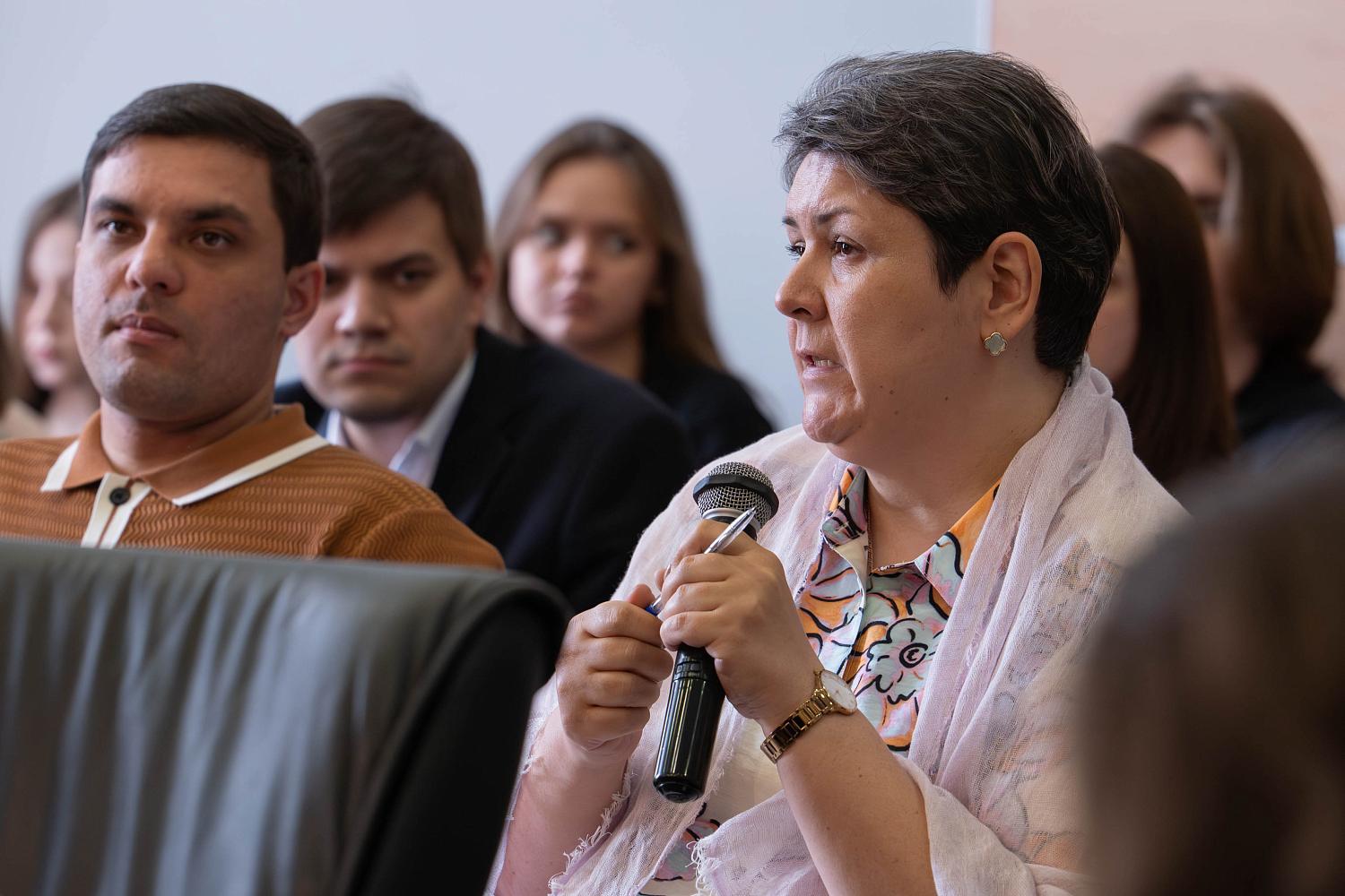 Бизнесменам объяснили, как маркировать радиоэлектронную продукцию