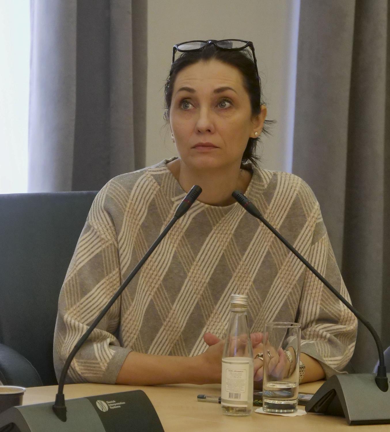 Сложности в определении виновного в кибератаке обсуждали в МТПП