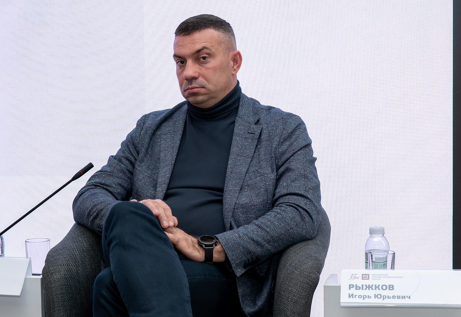 Эксперты-практики представили актуальные решения для устойчивости бизнеса