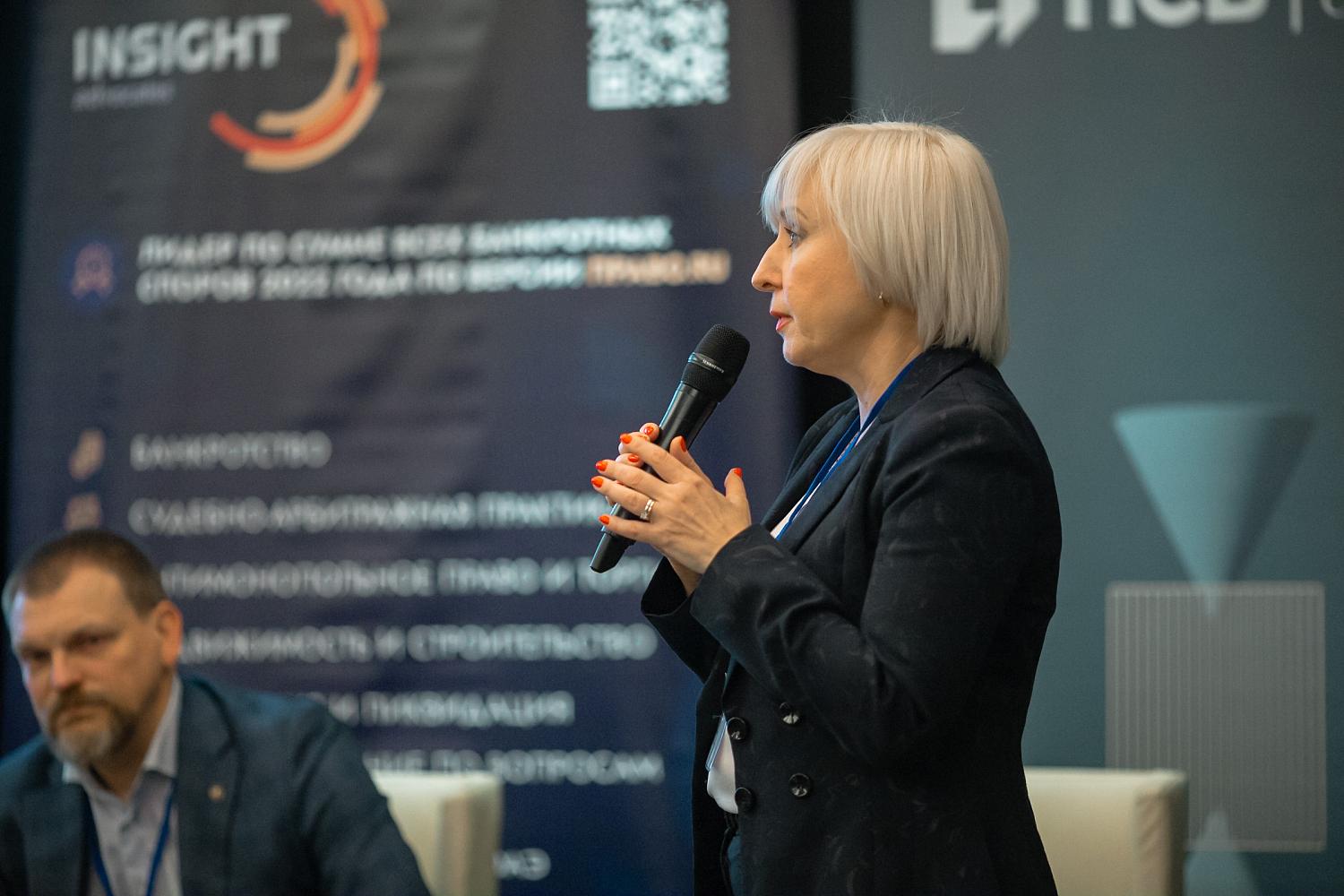 Деловой вечер «Эффективный бизнес в современных условиях»