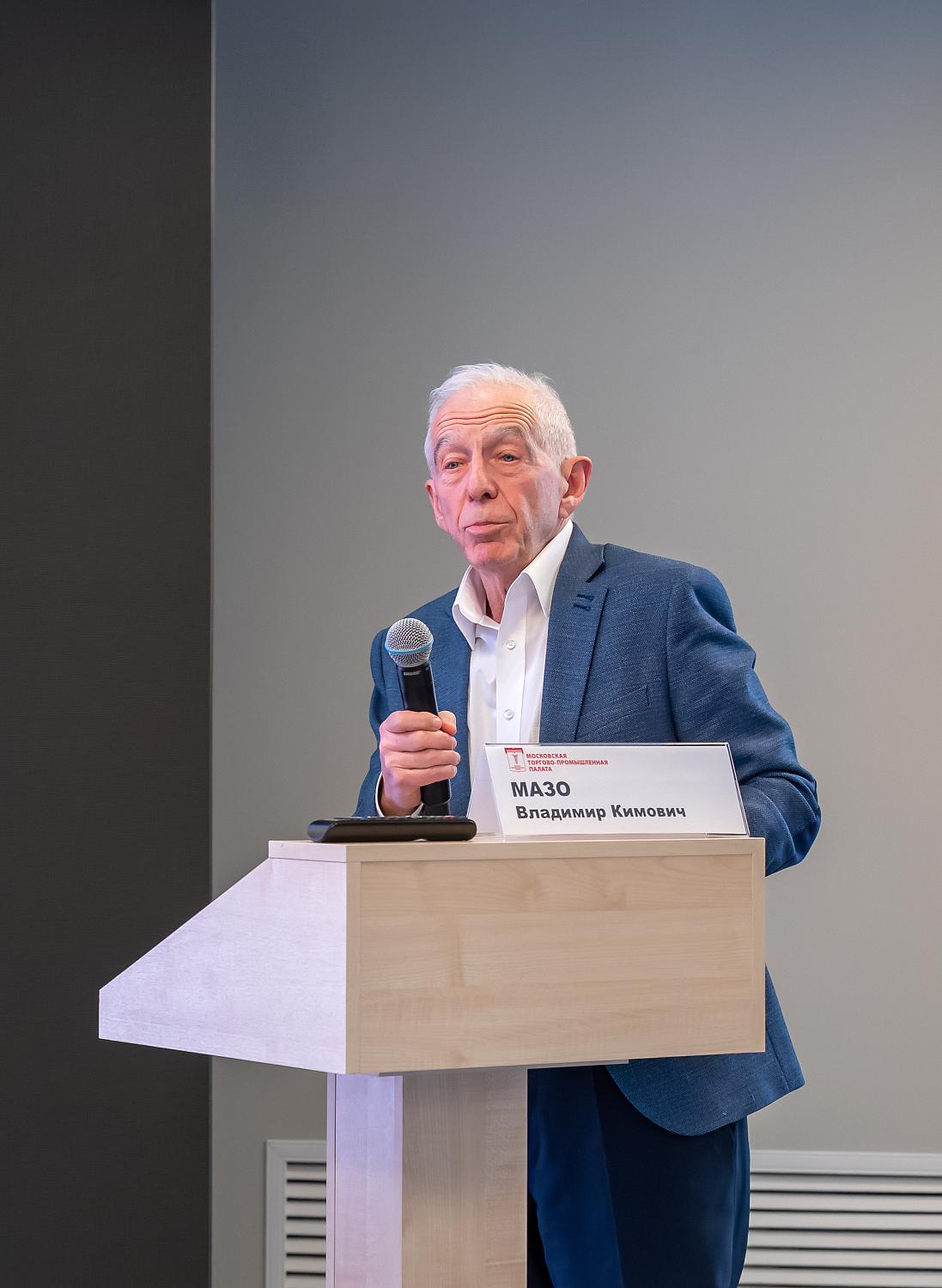 Представители водорослевой индустрии сделали шаг к консолидации